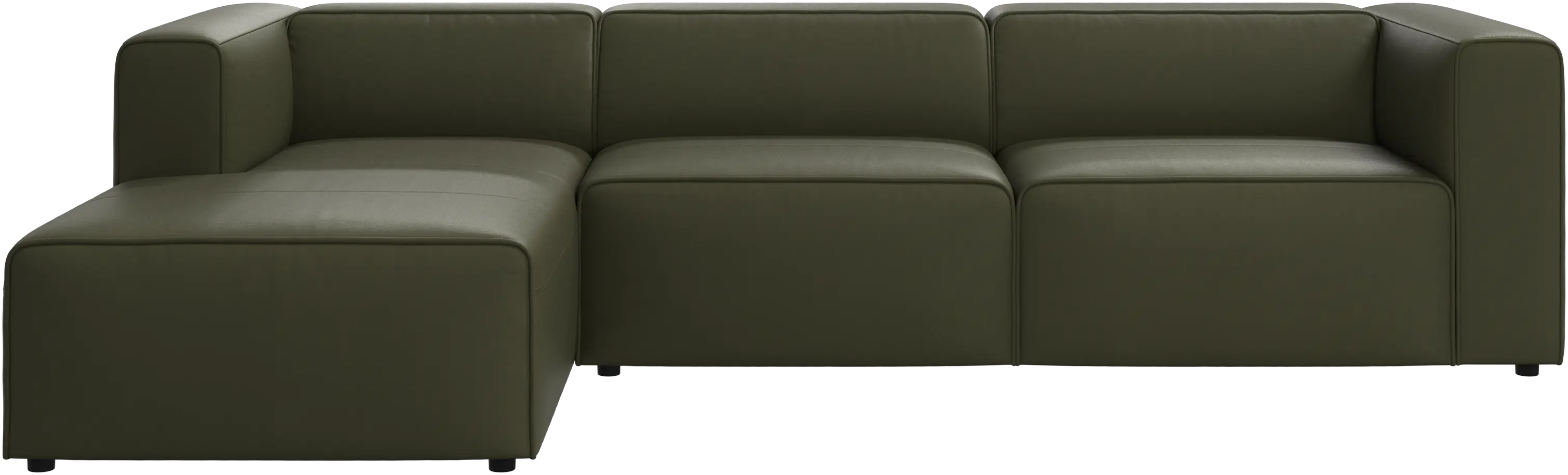 Carmo motion sofa with resting unit
