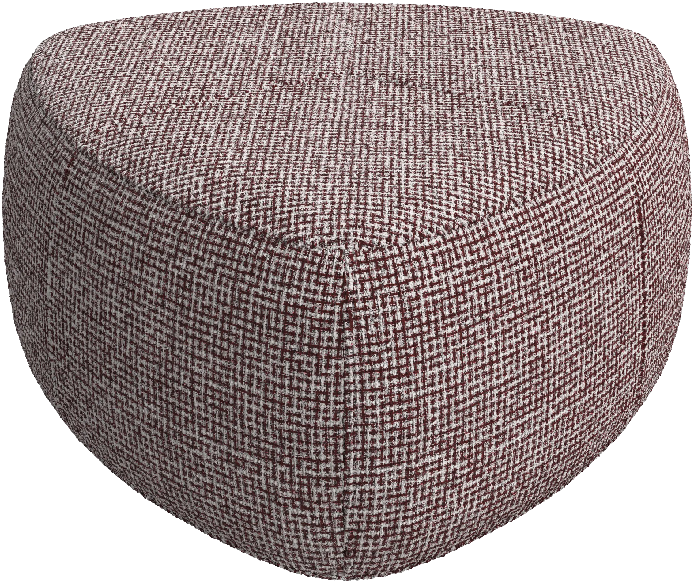 Footstool Bermuda footstool - 20%