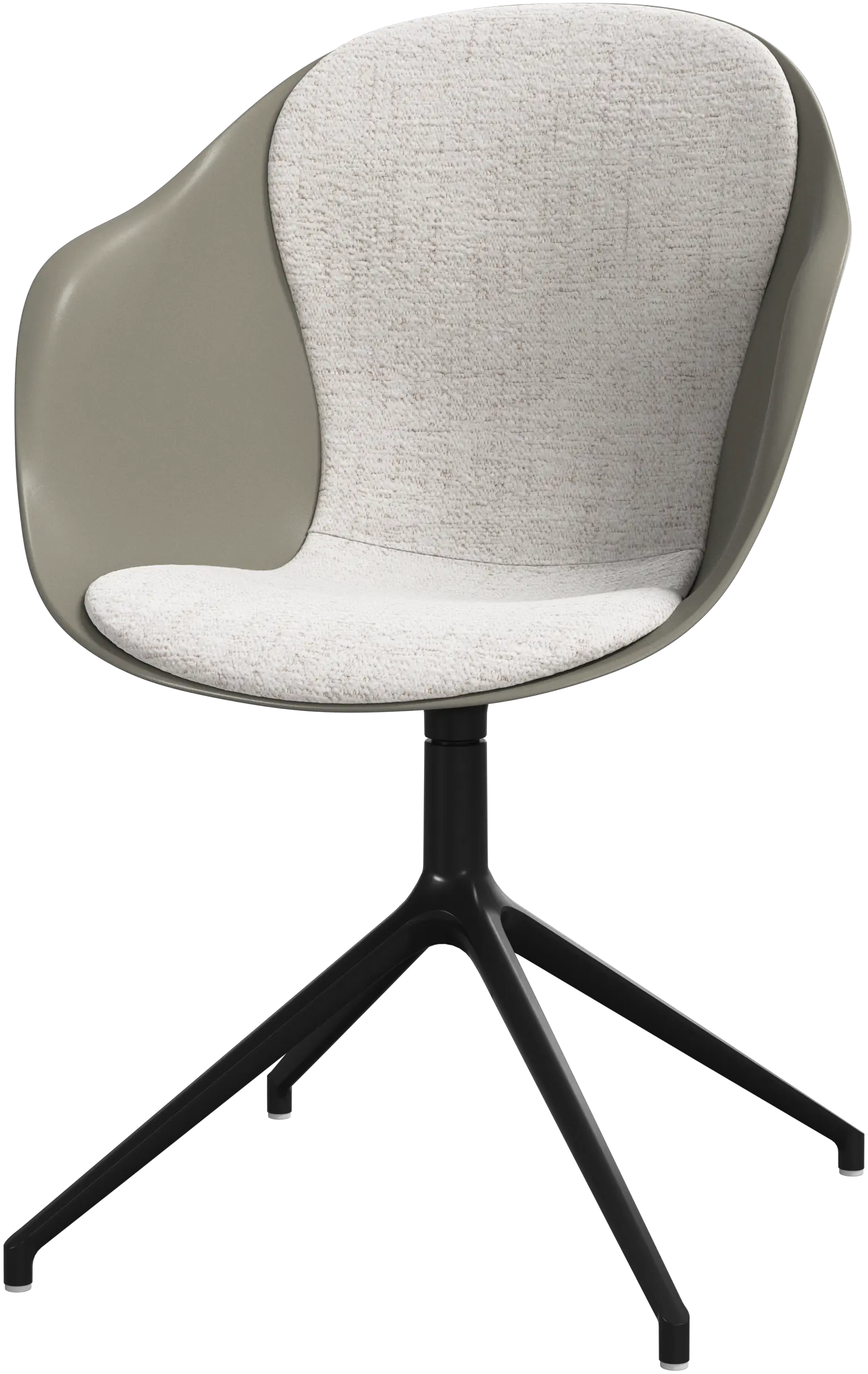 Adelaide ダイニングチェア、回転式