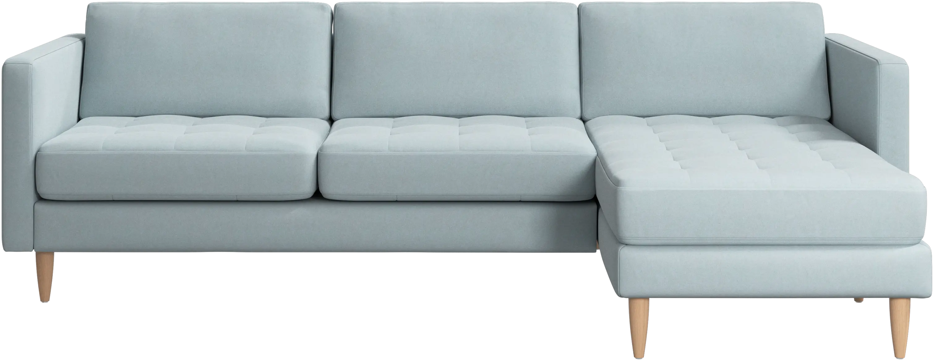 Sofá Osaka con chaise longue