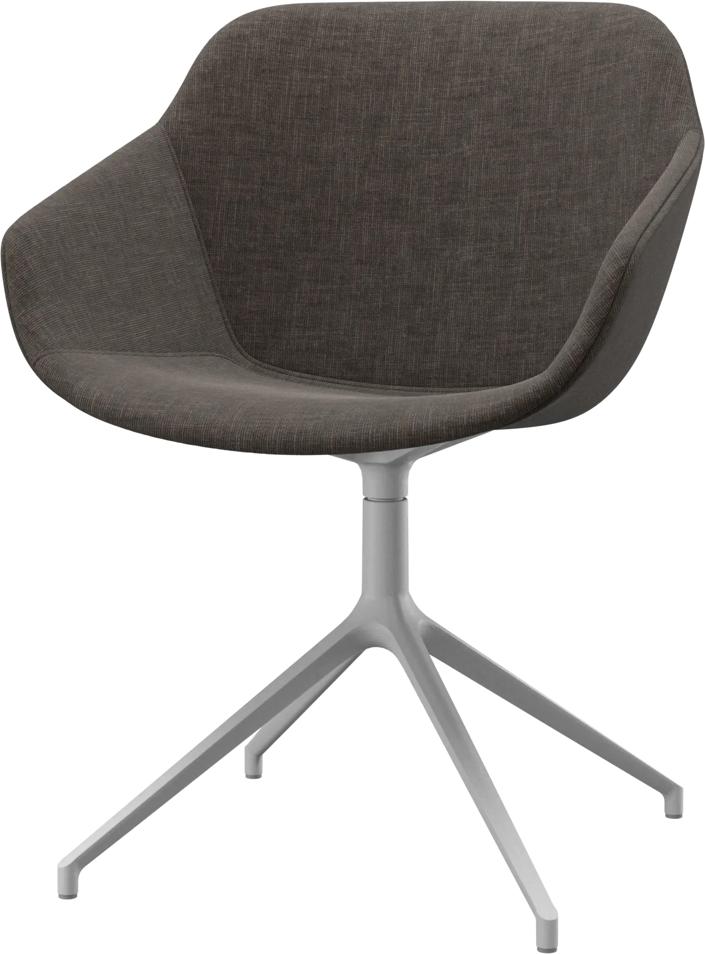 Vienna chair with swivel function