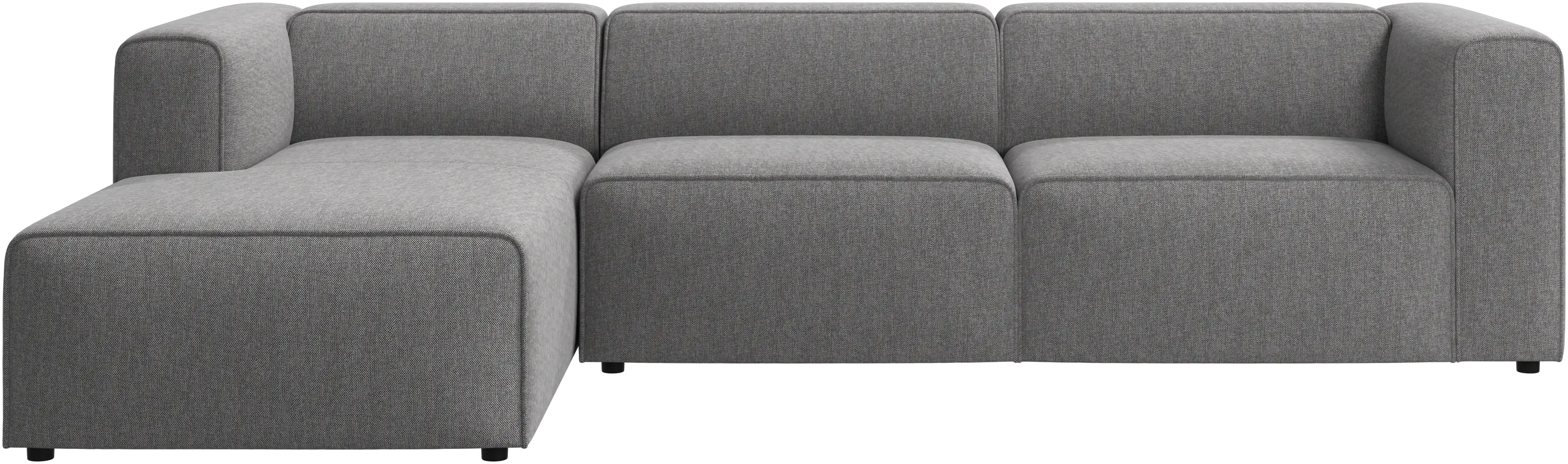 Carmo motion sofa with resting unit