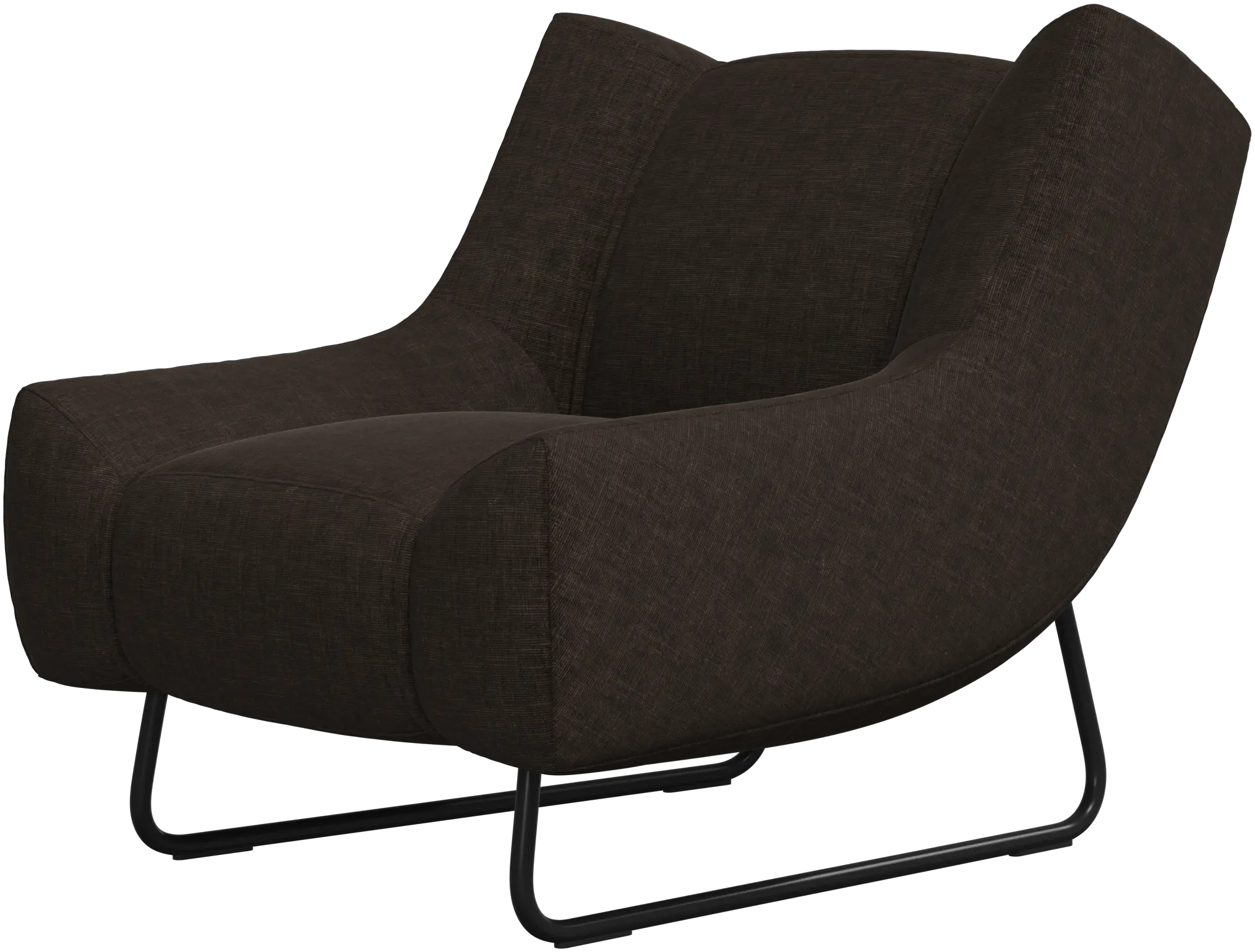 Nawabari armchair