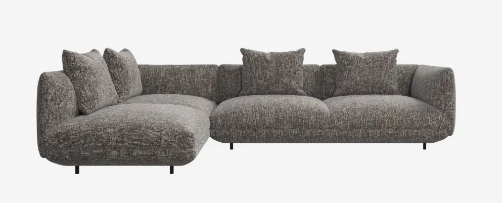 Salamanca corner sofa - 30% off