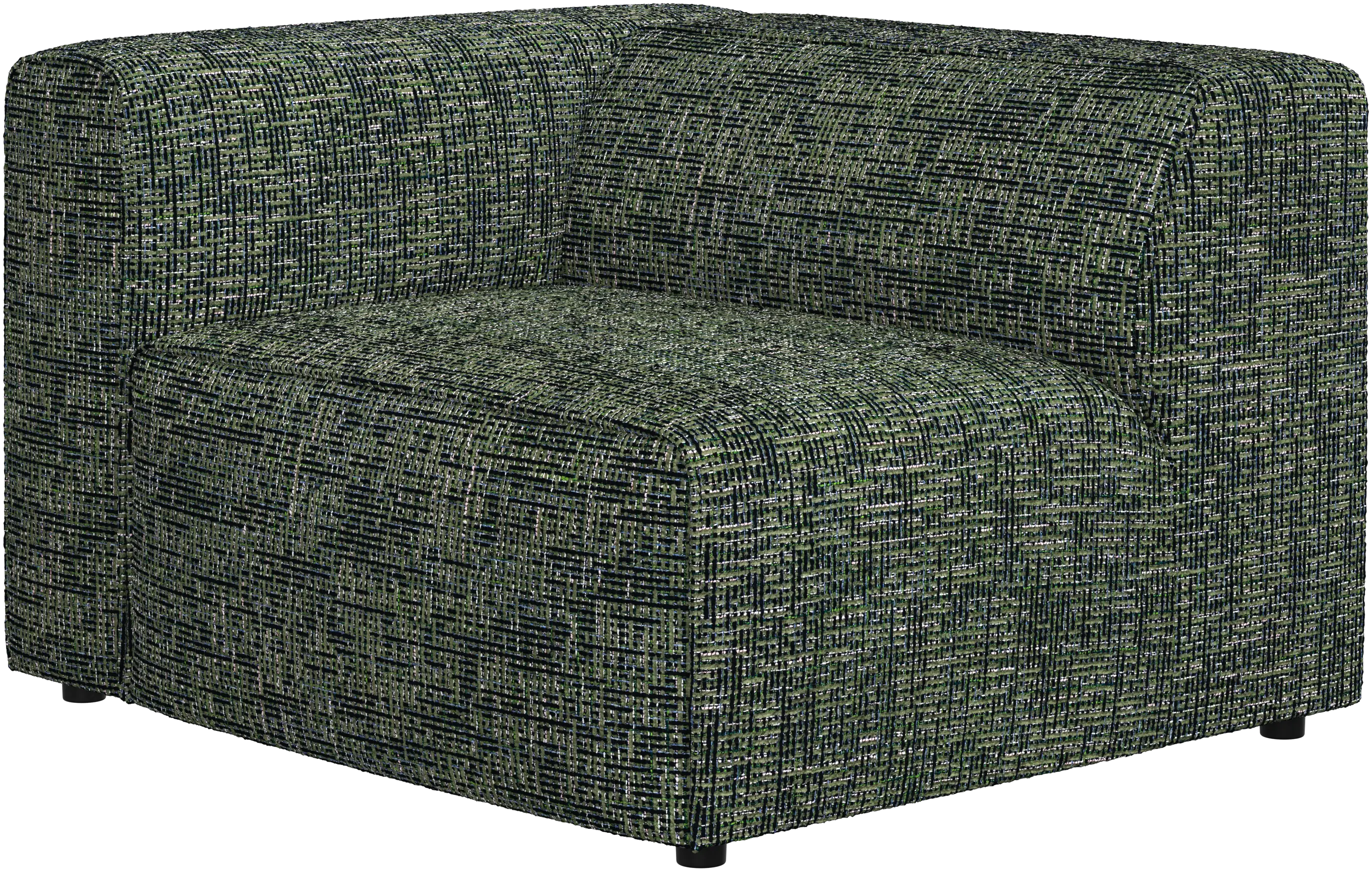 Carmo armchair