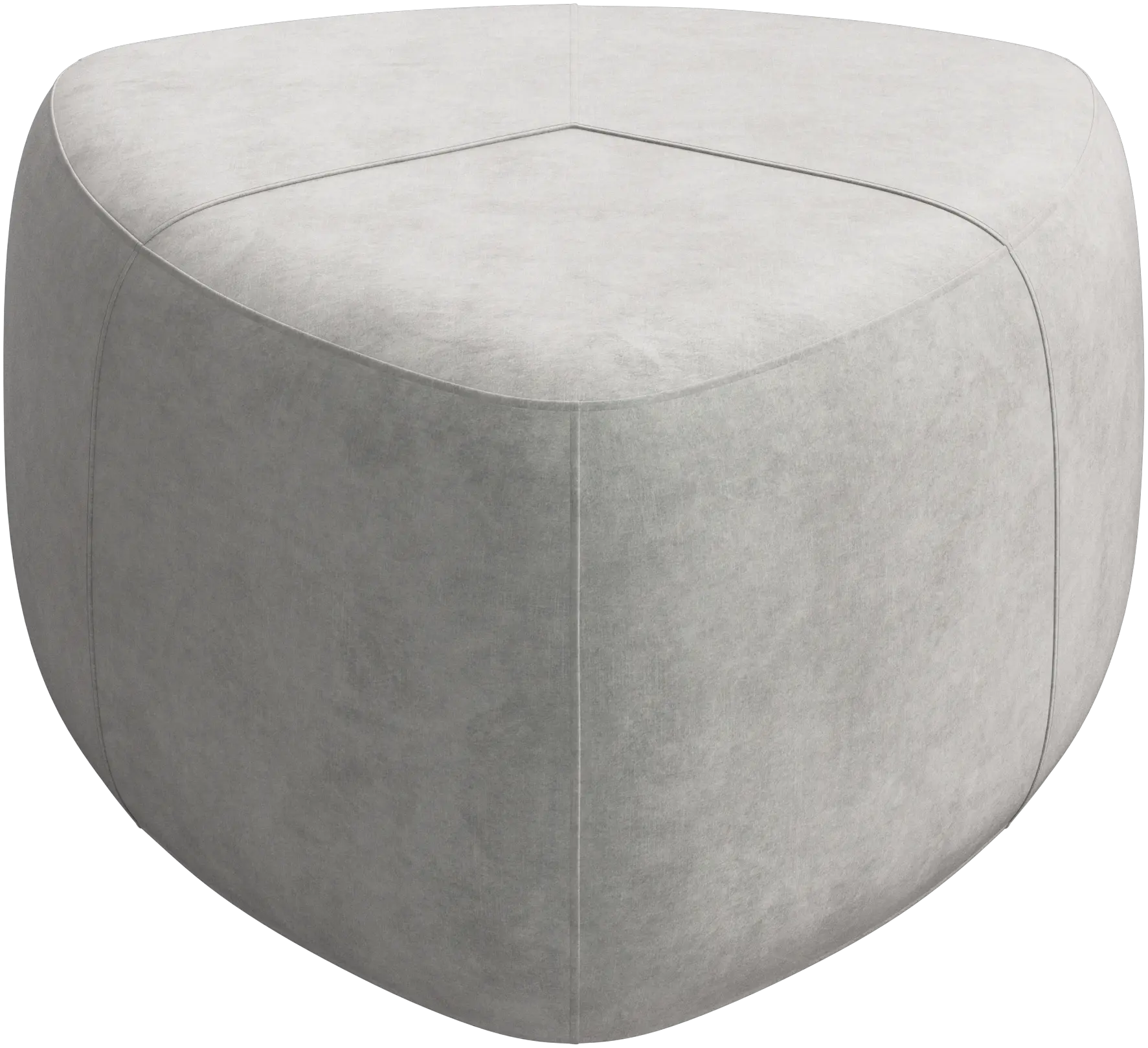 Bermuda footstool