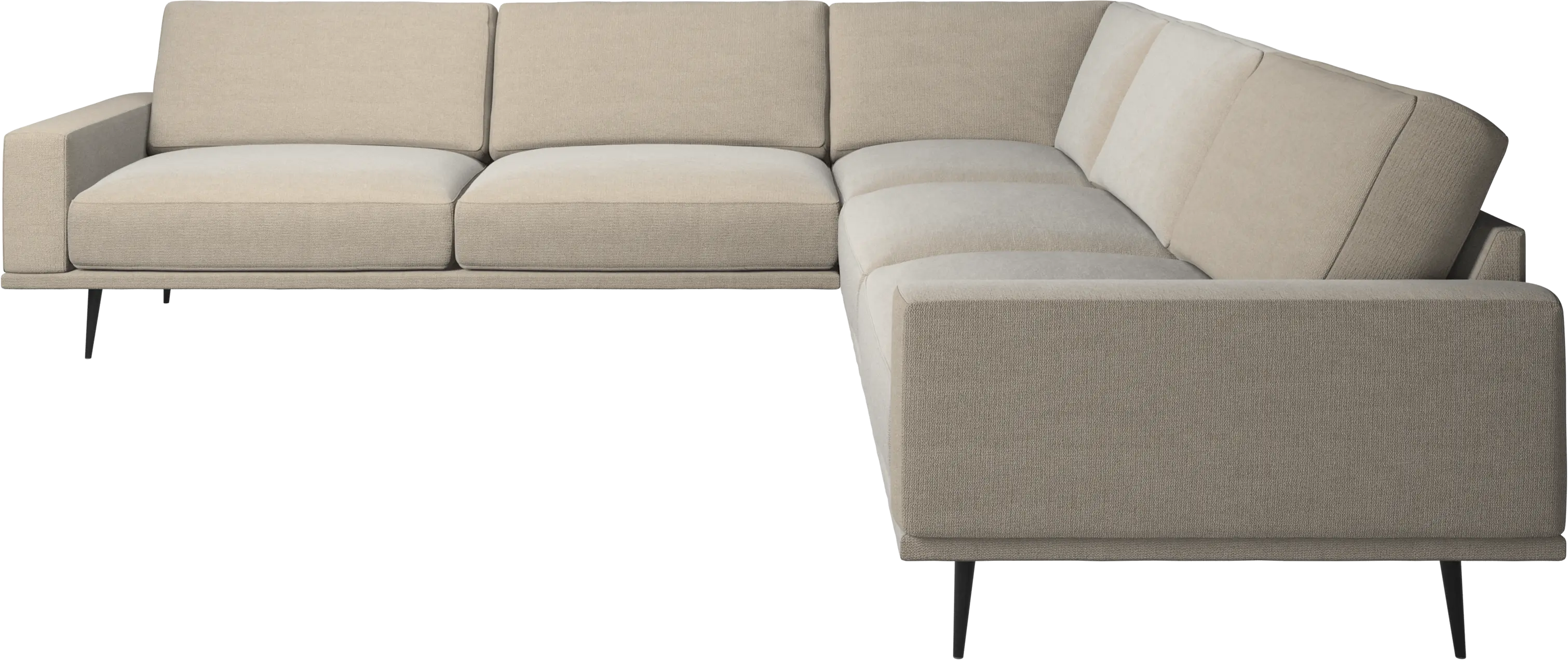 Carlton corner sofa