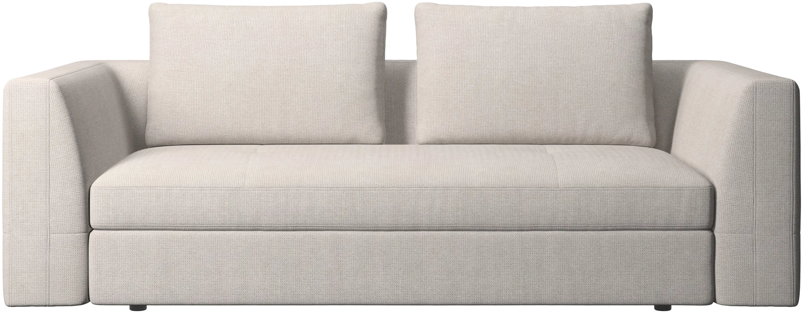 Bergamo 2,5 seater