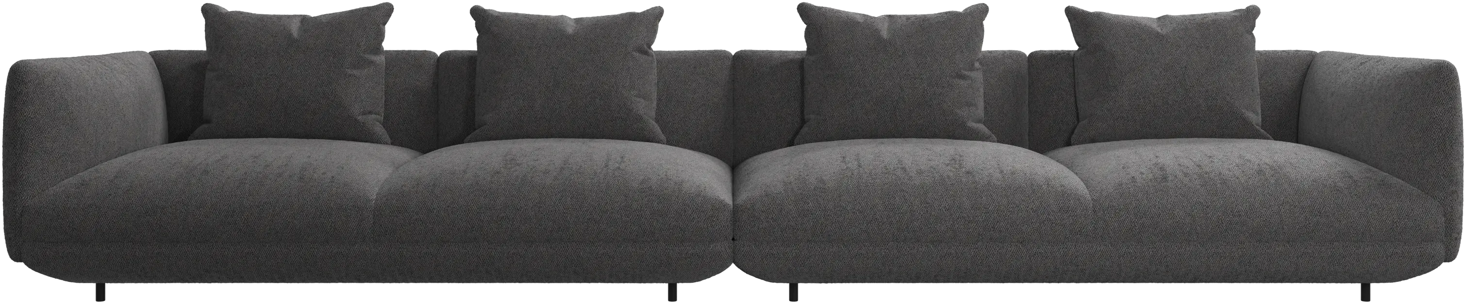 Salamanca 4 seater sofa