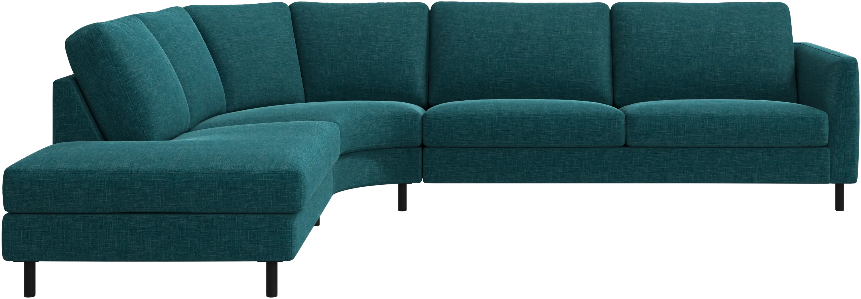 Indivi Ecksofa links