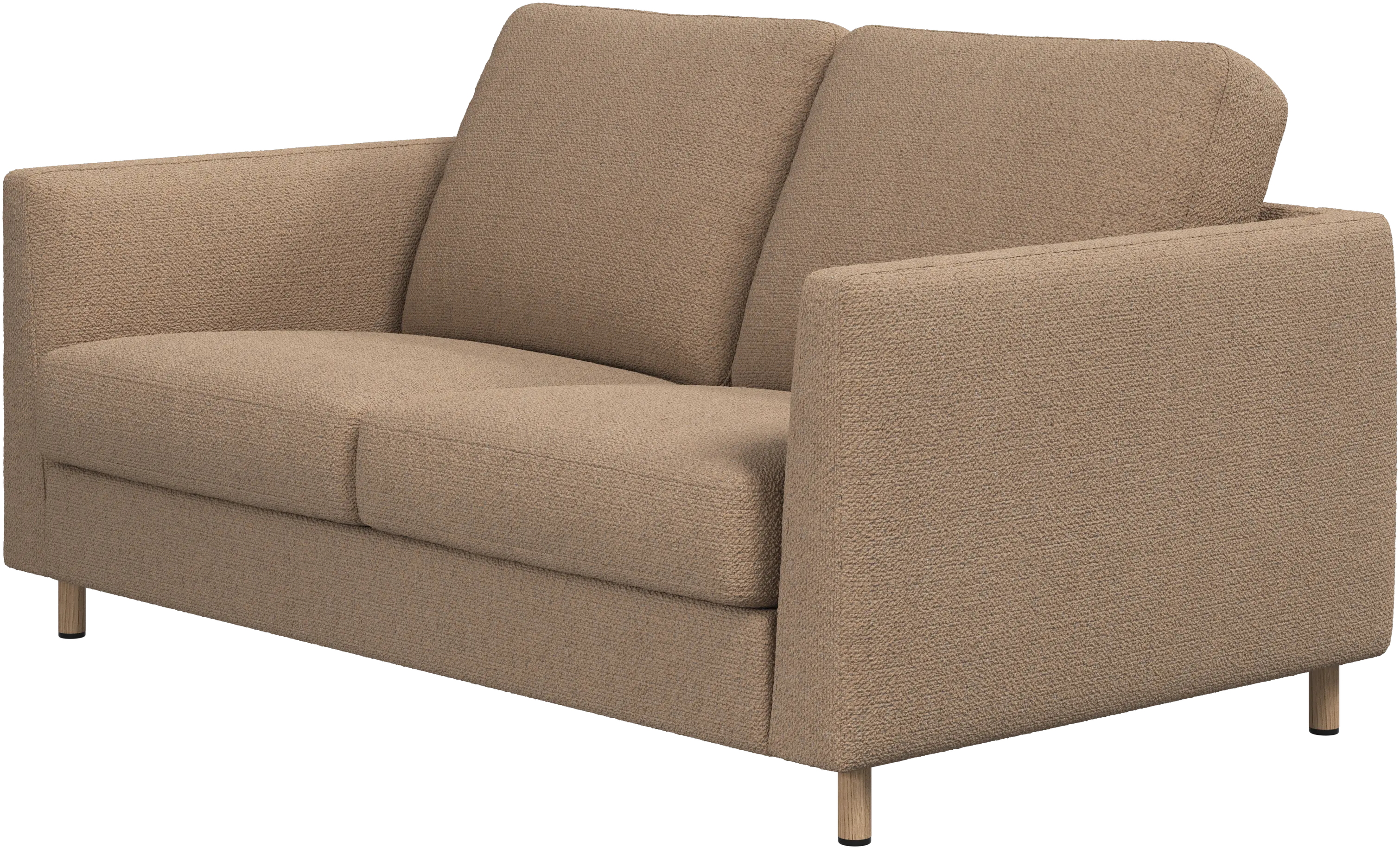 Sofá Indivi de 2 lugares