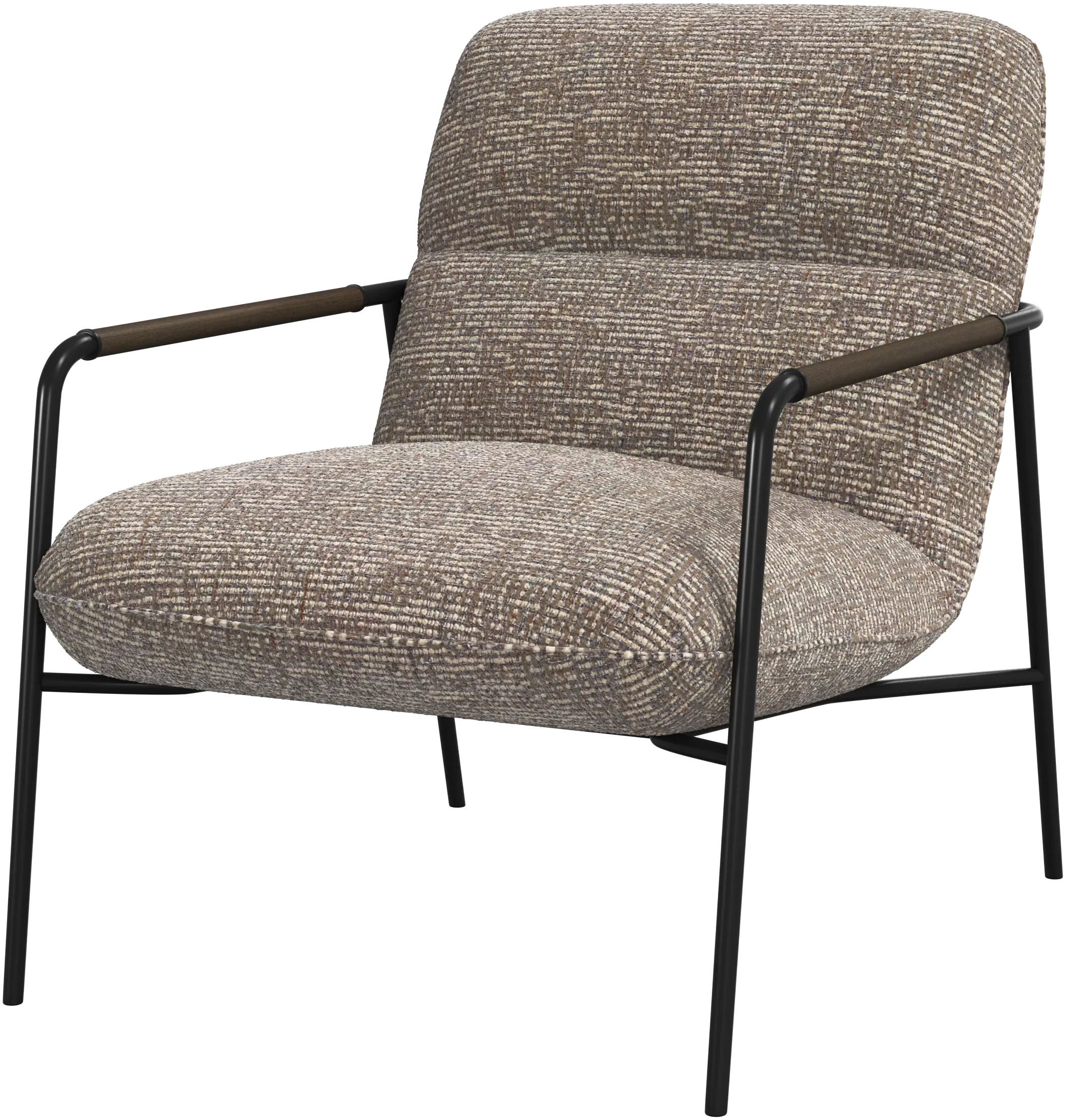 Terni armchair