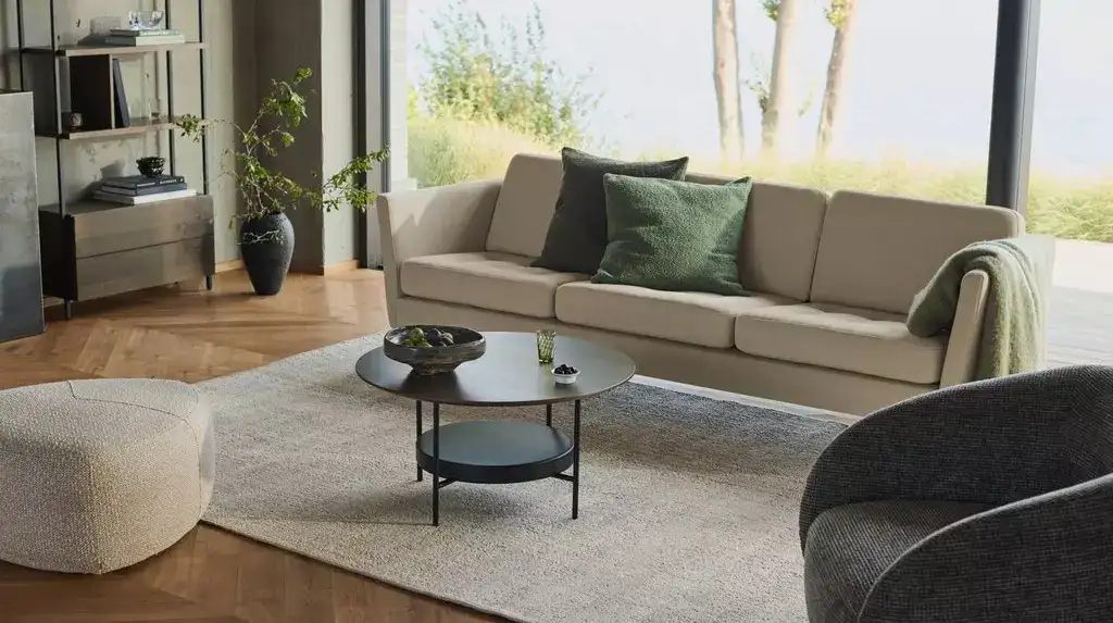 Coffee tables