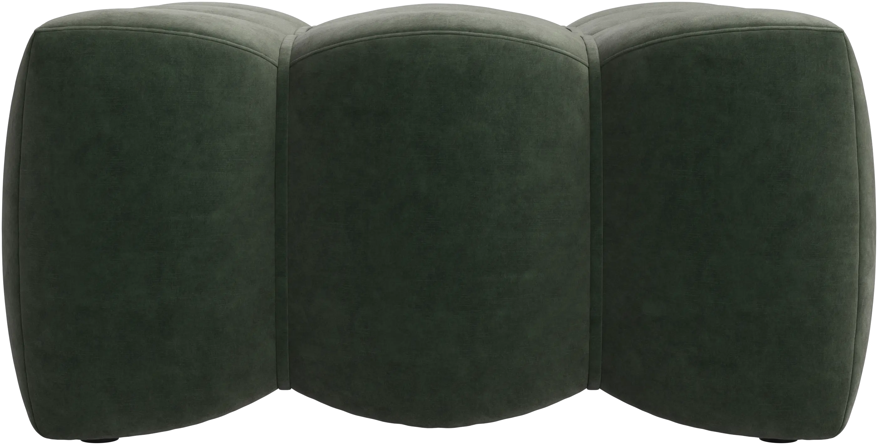 Nawabari footstool big