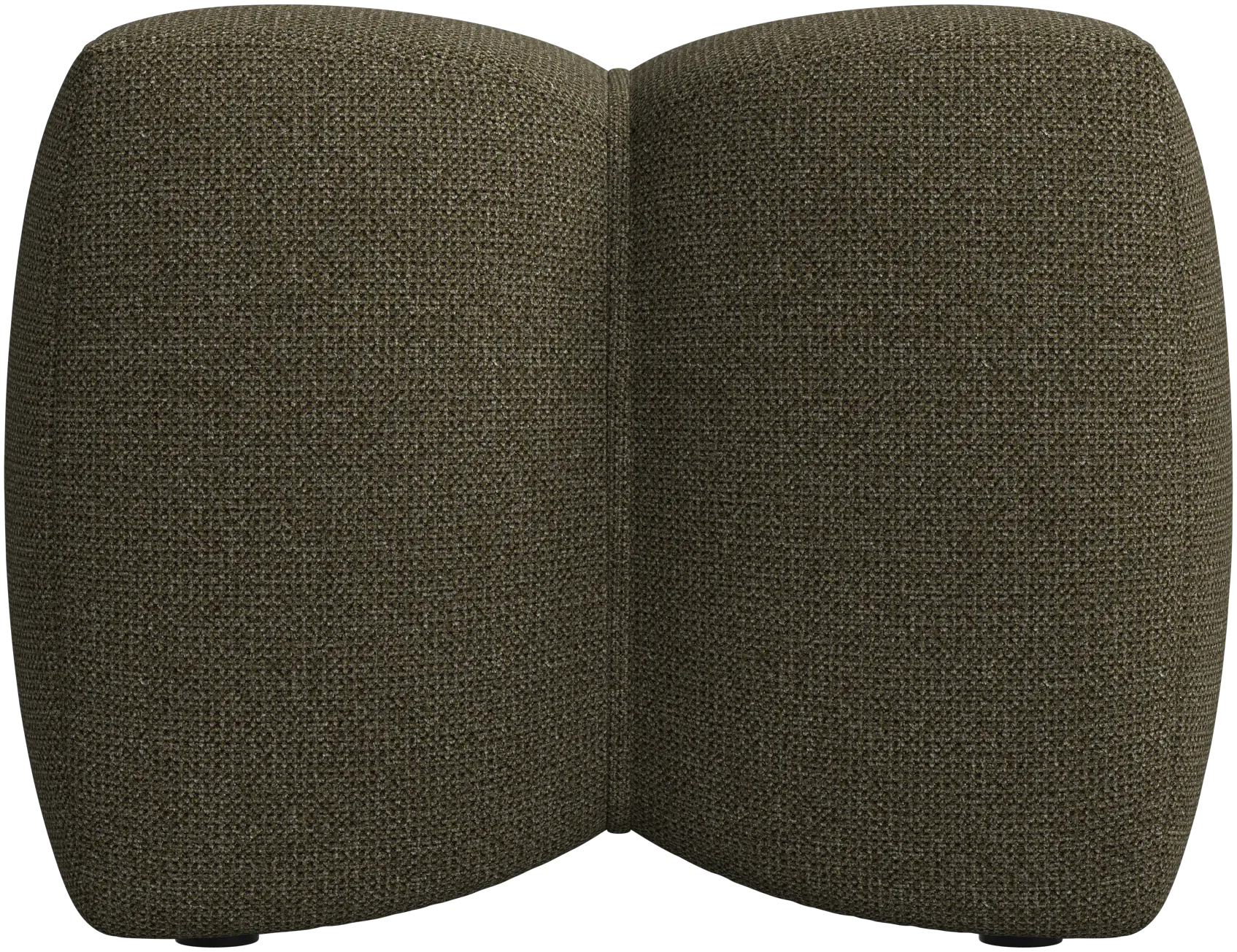 Nawabari footstool small