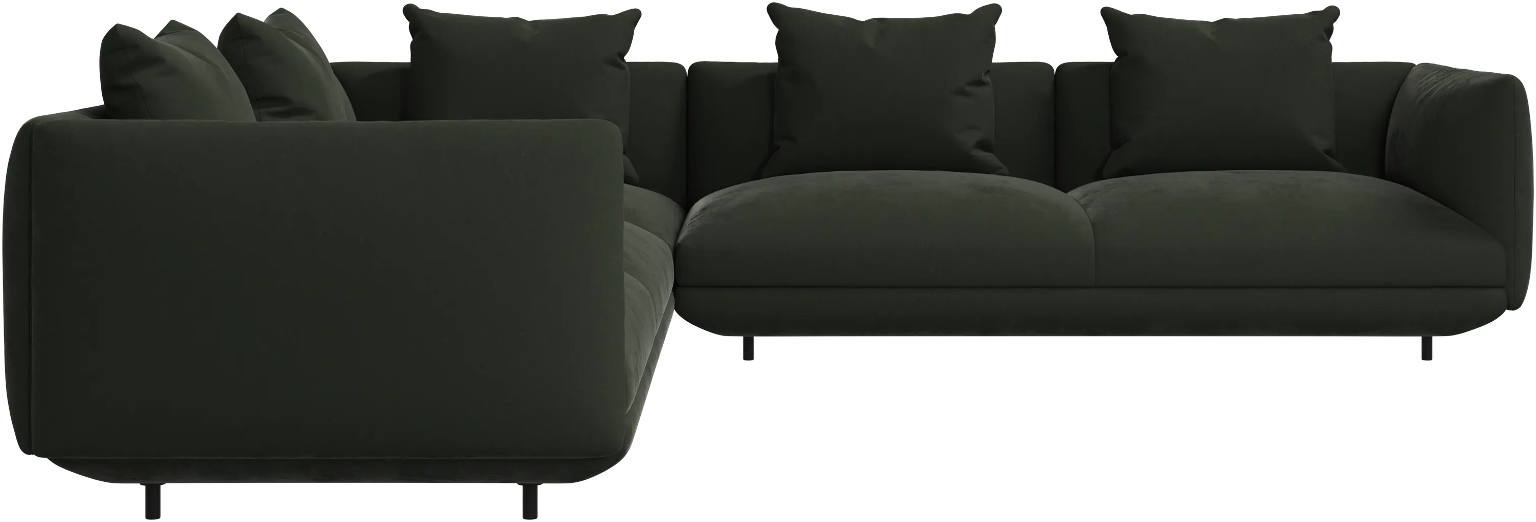 Salamanca hjørnesofa