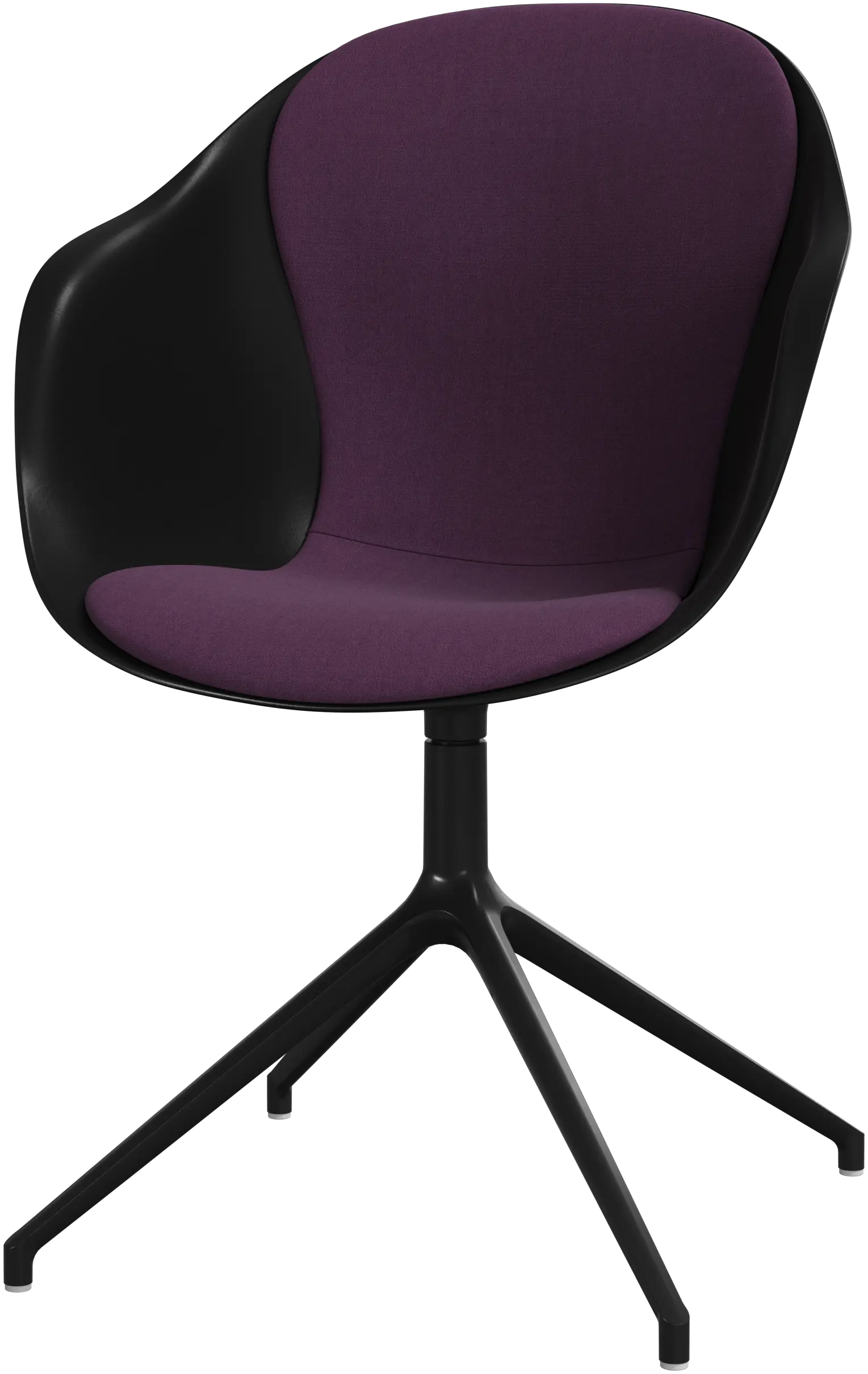 Adelaide chair with swivel function
