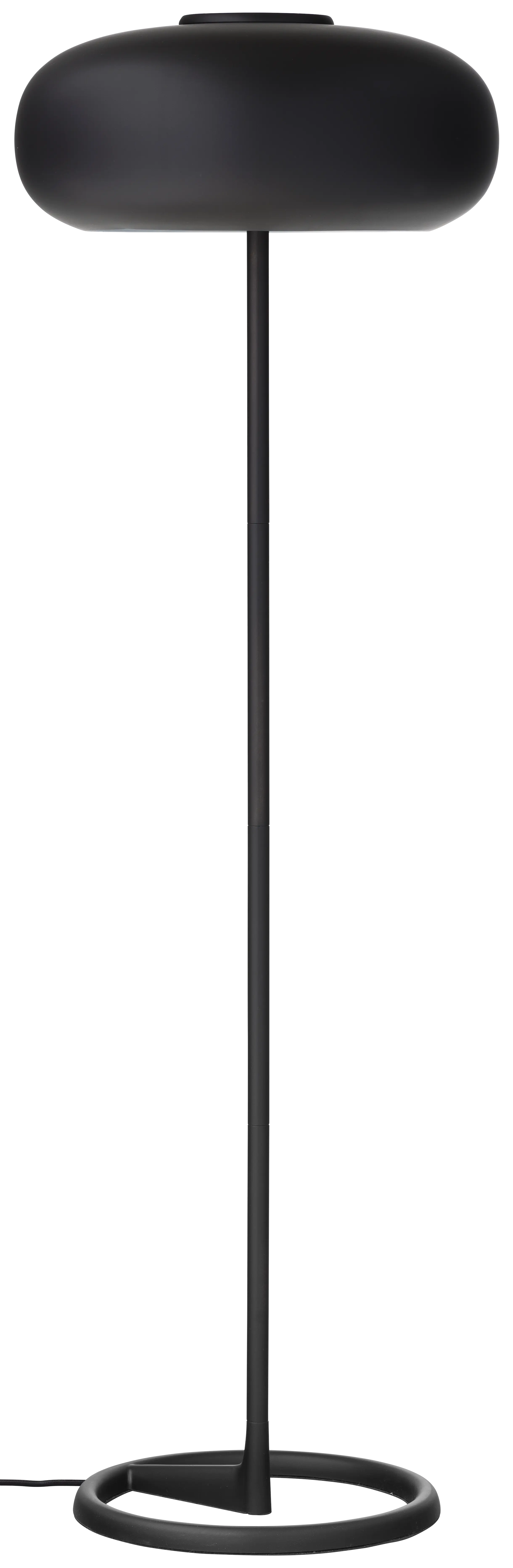 Paris floor lamp