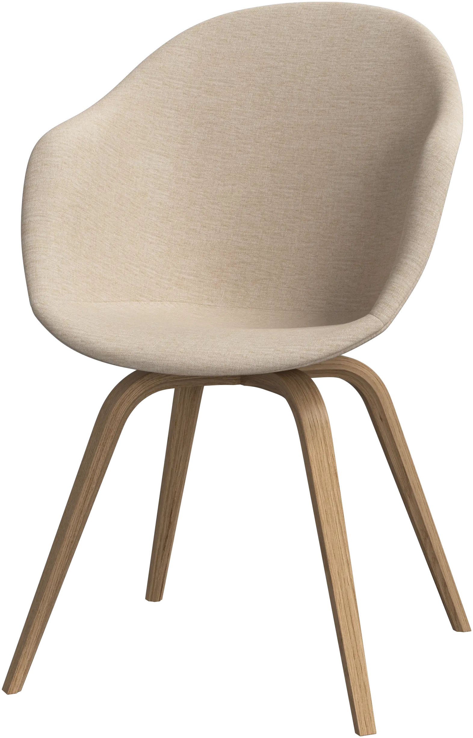 Hauge dining chair