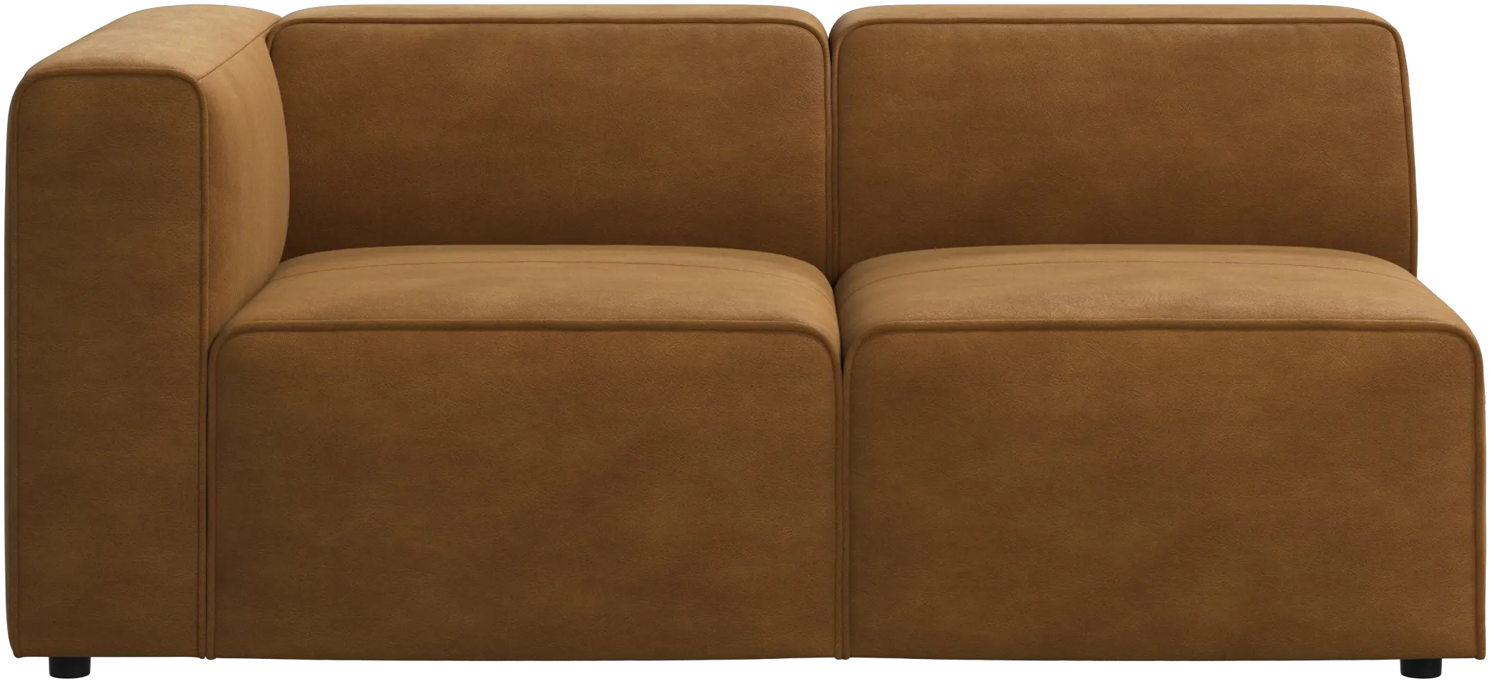 Sofá Carmo de 2 lugares