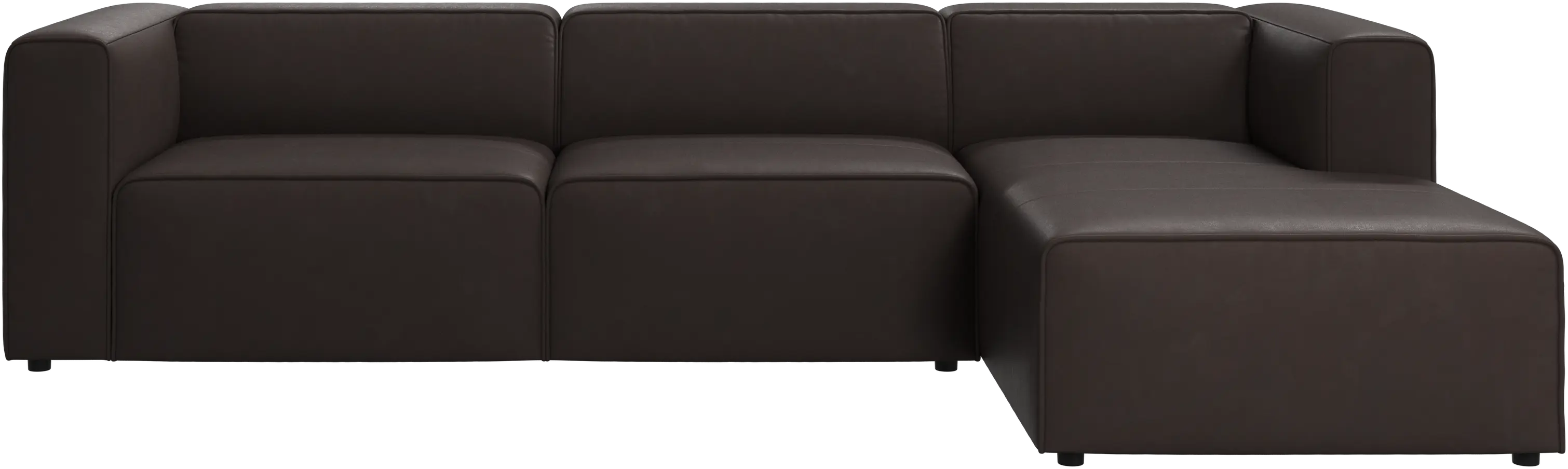 Carmo motion sofa with resting unit