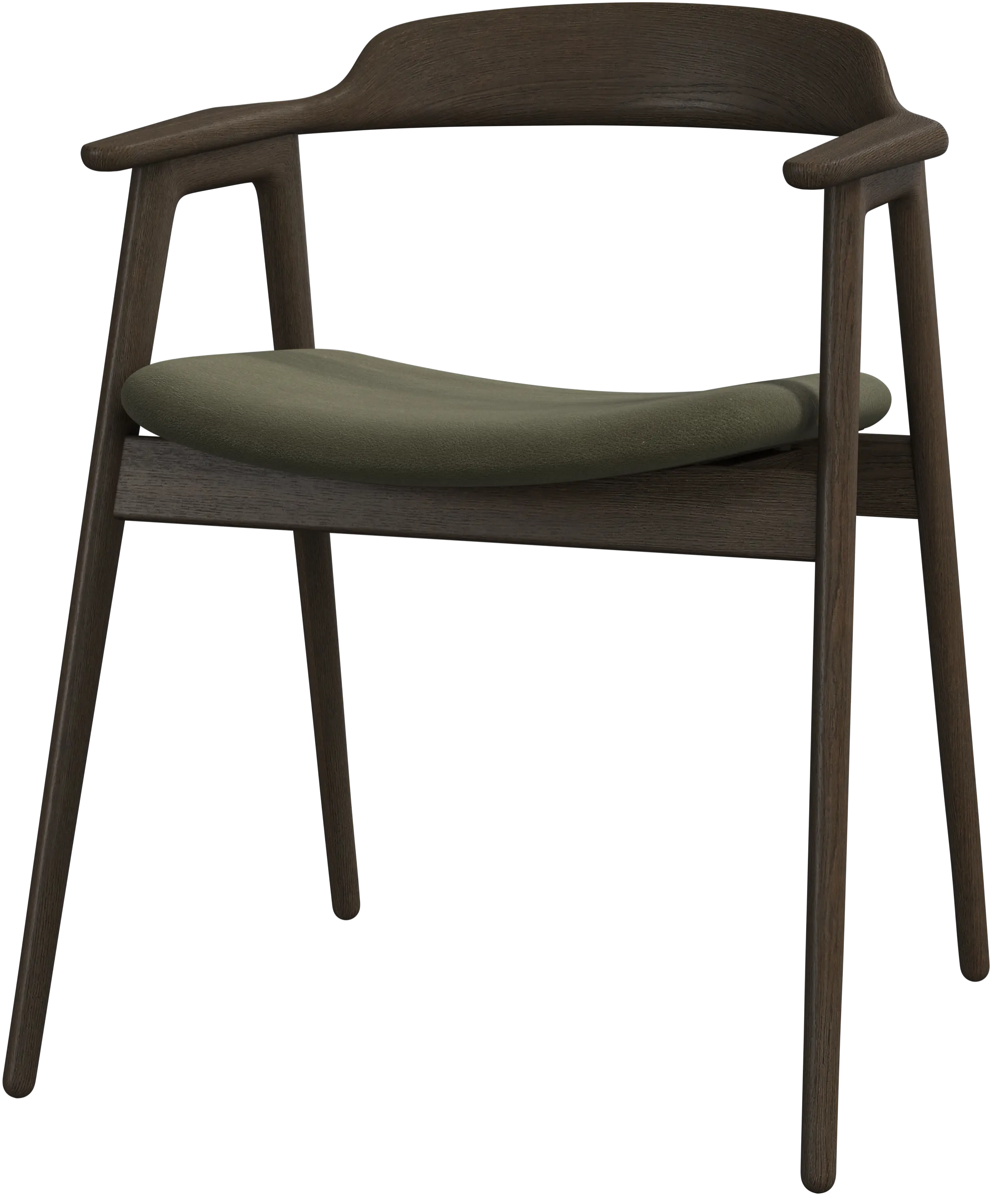 Seoul dining chair