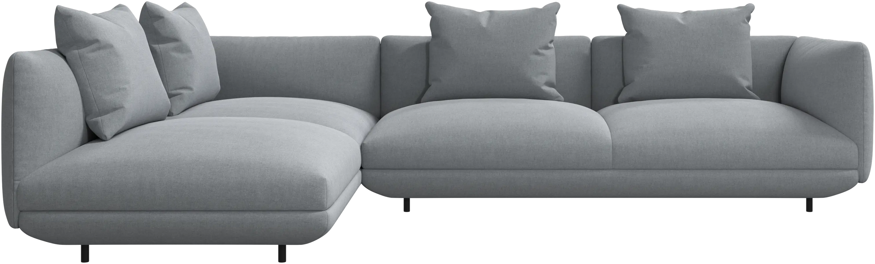 Salamanca corner sofa