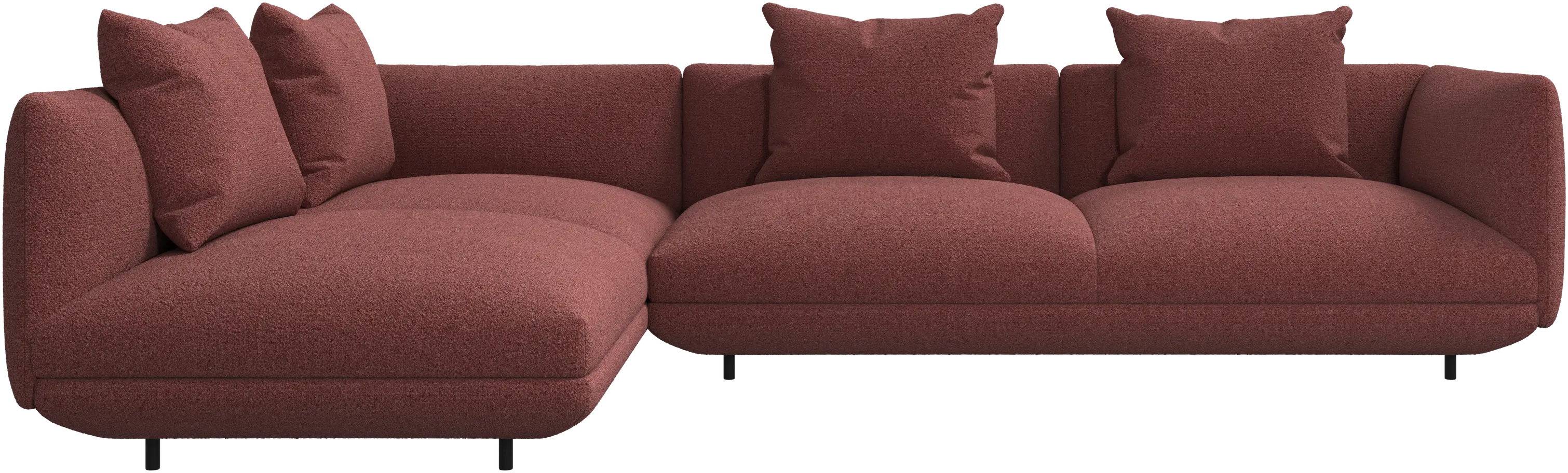 Salamanca corner sofa