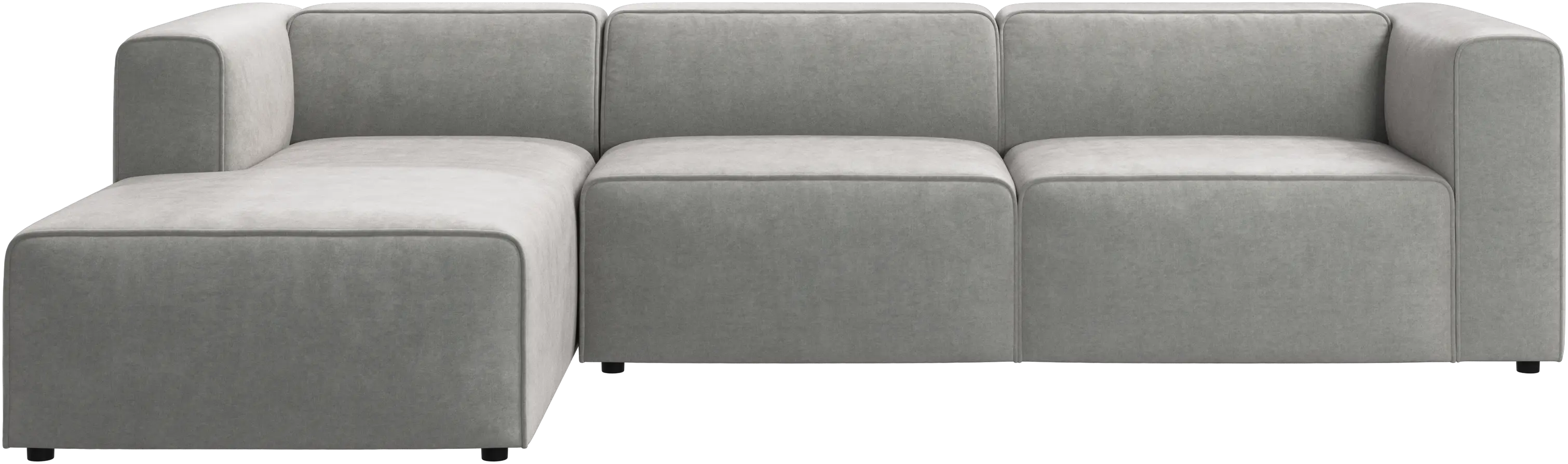 Carmo motion sofa with resting unit