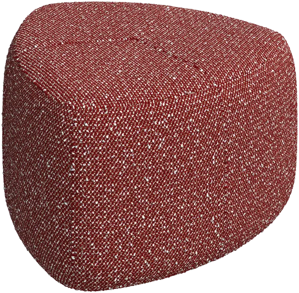 Bermuda Hocker (40% Preisnachlass)