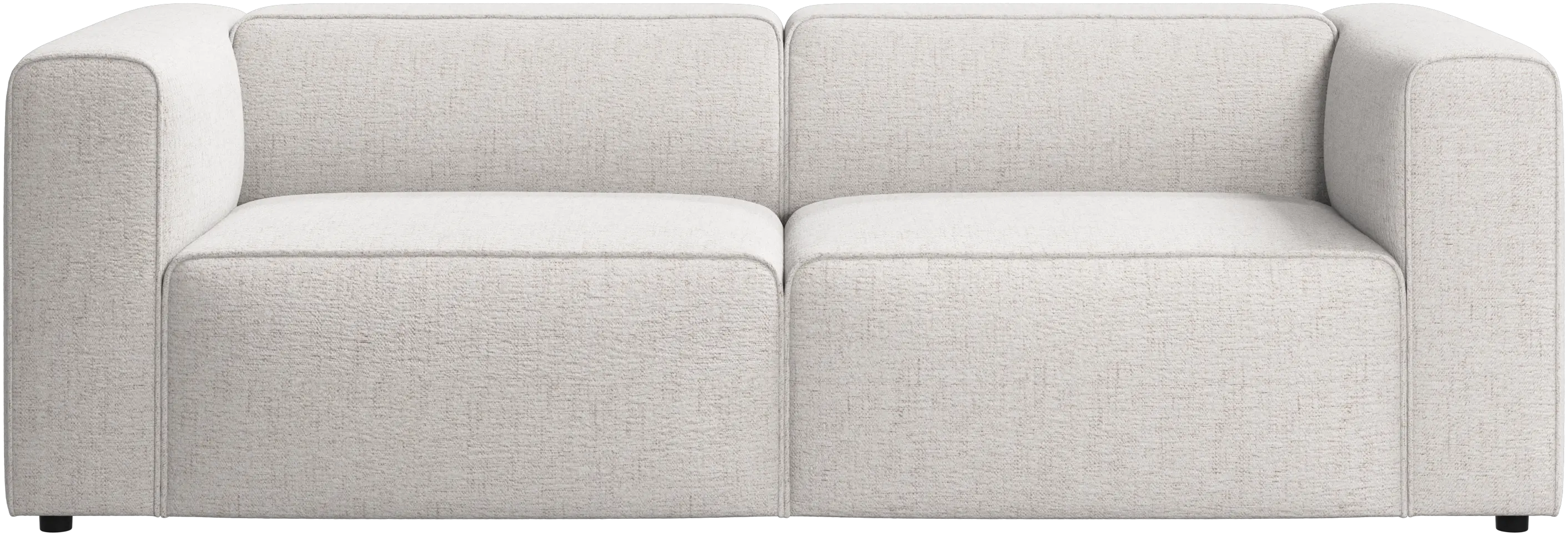 Carmo 2,5-Sitzer-Sofa