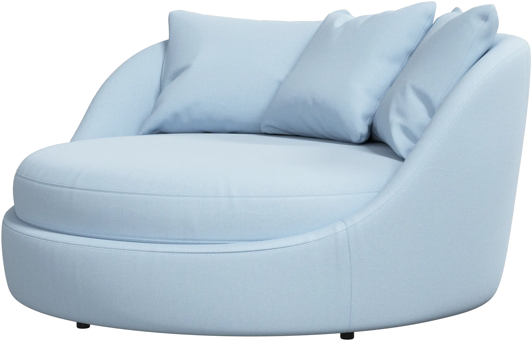 Ø lounge chair