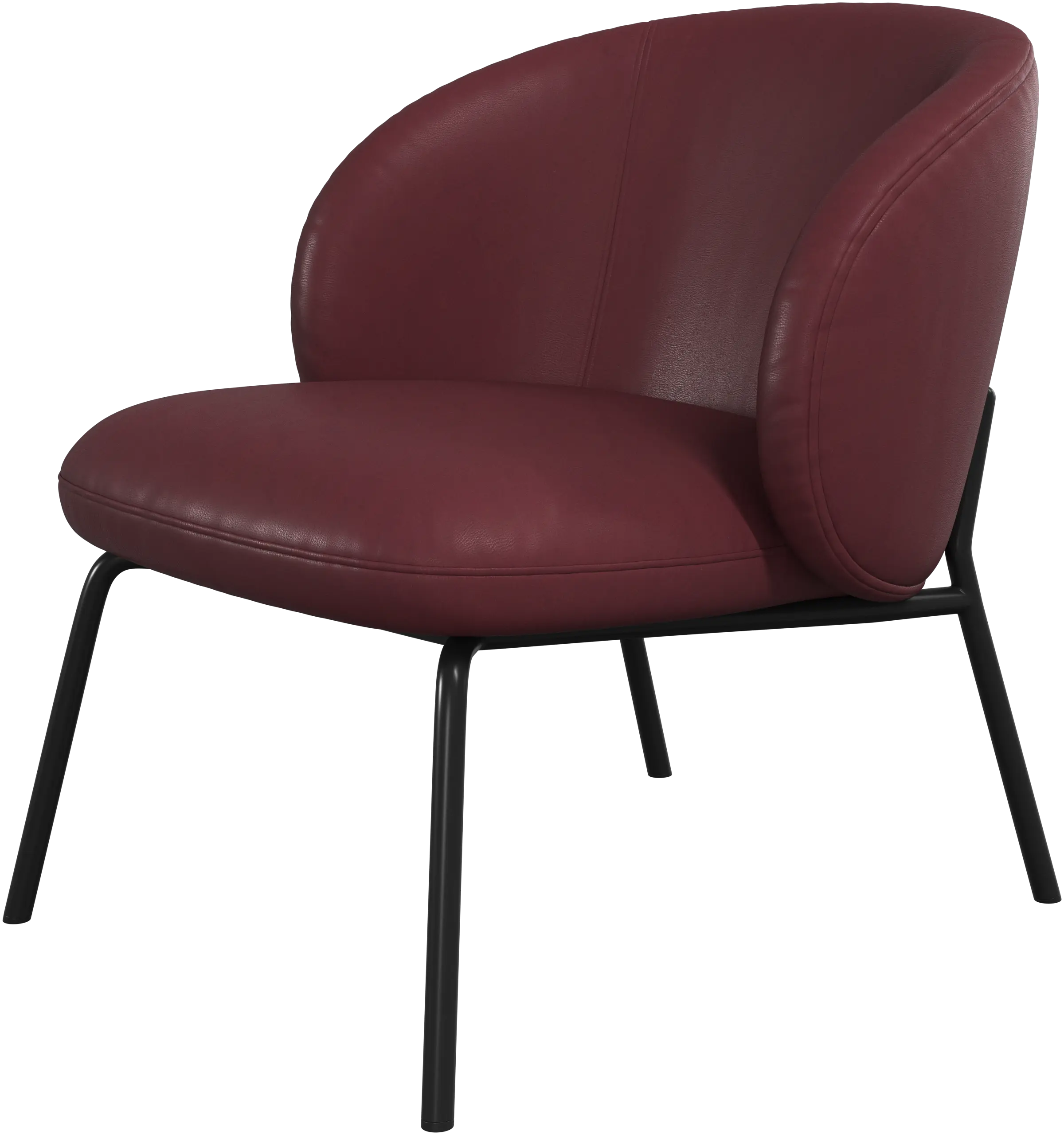Princeton armchair