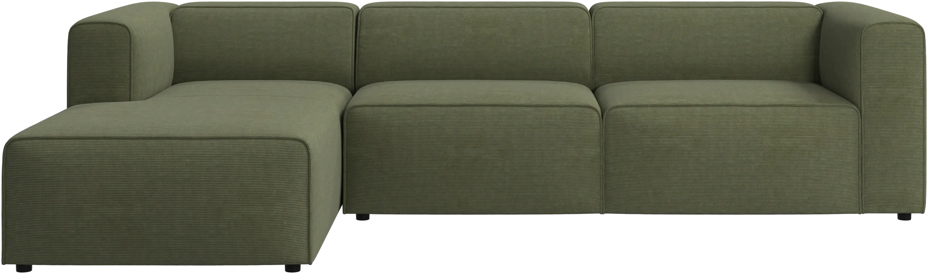 Carmo motion sofa with resting unit