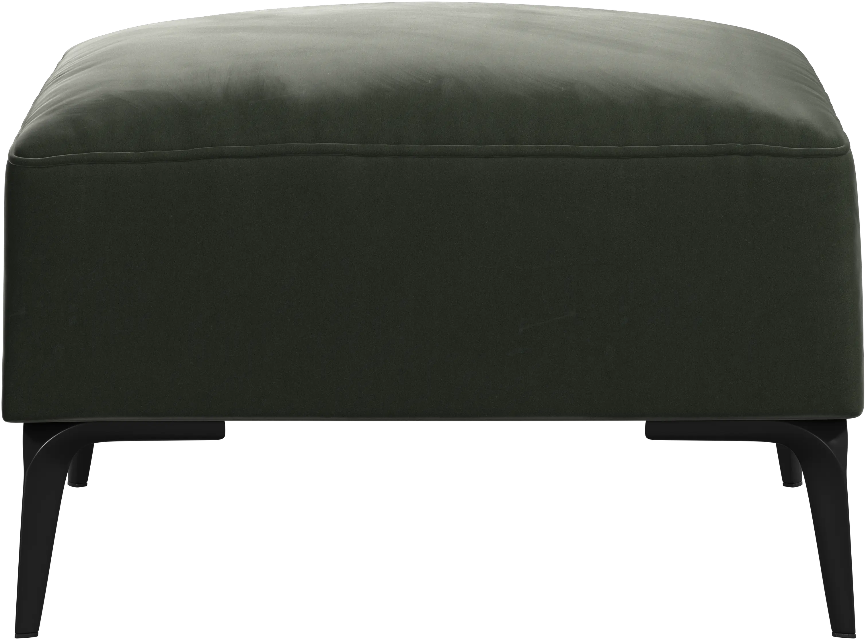 Zürich footstool