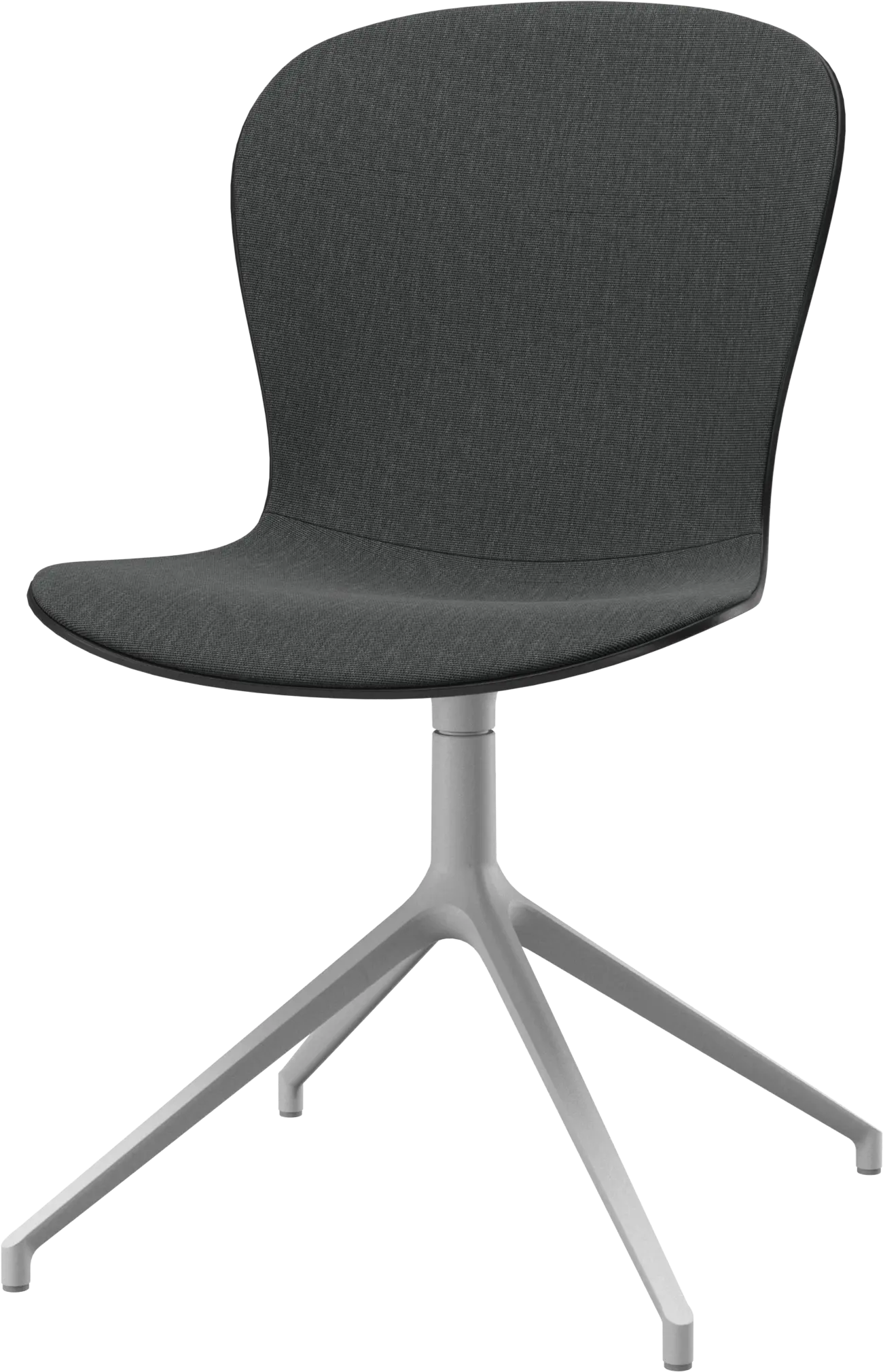 Adelaide Esszimmerstuhl mit Drehfunktion