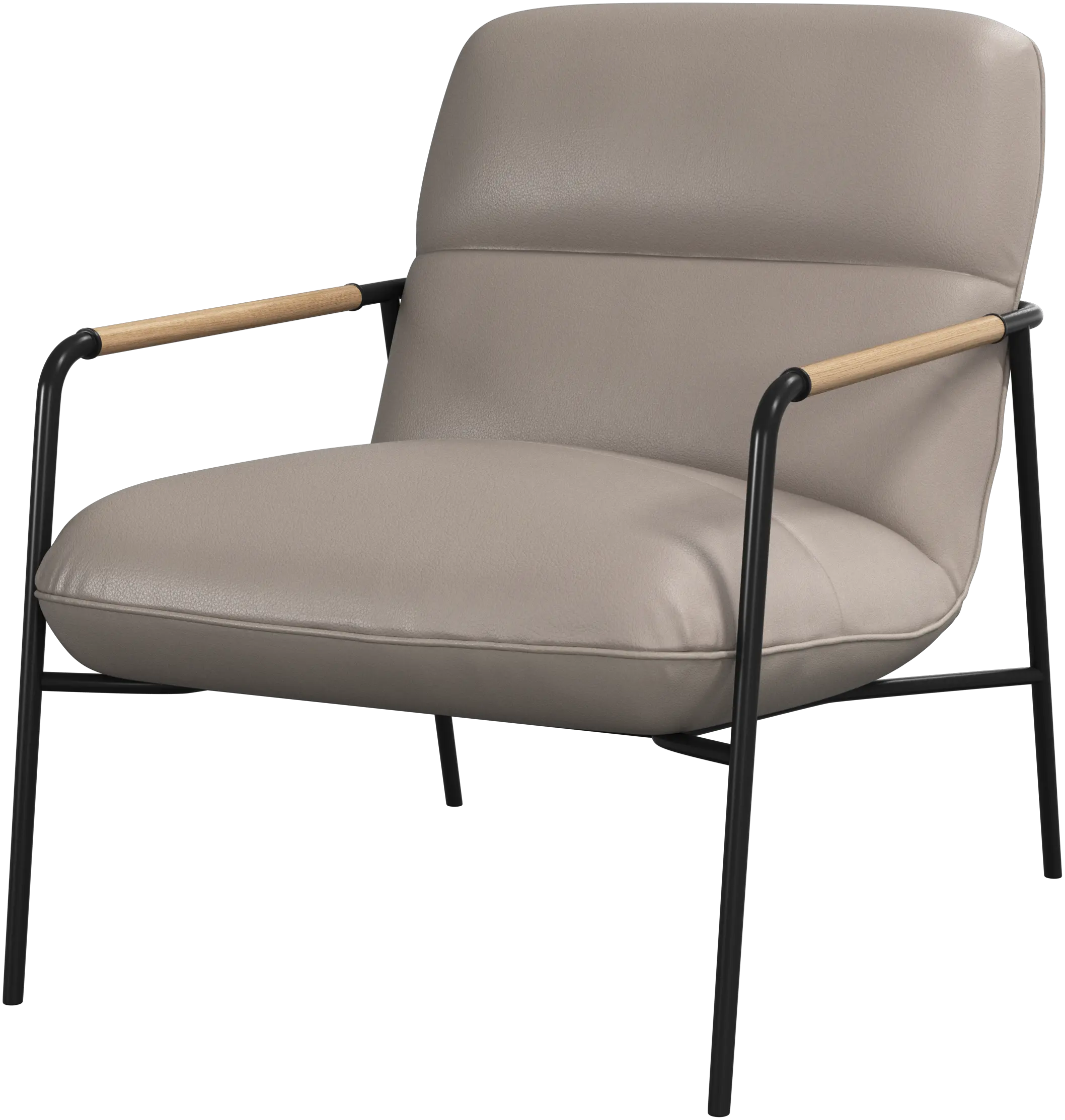 Terni armchair