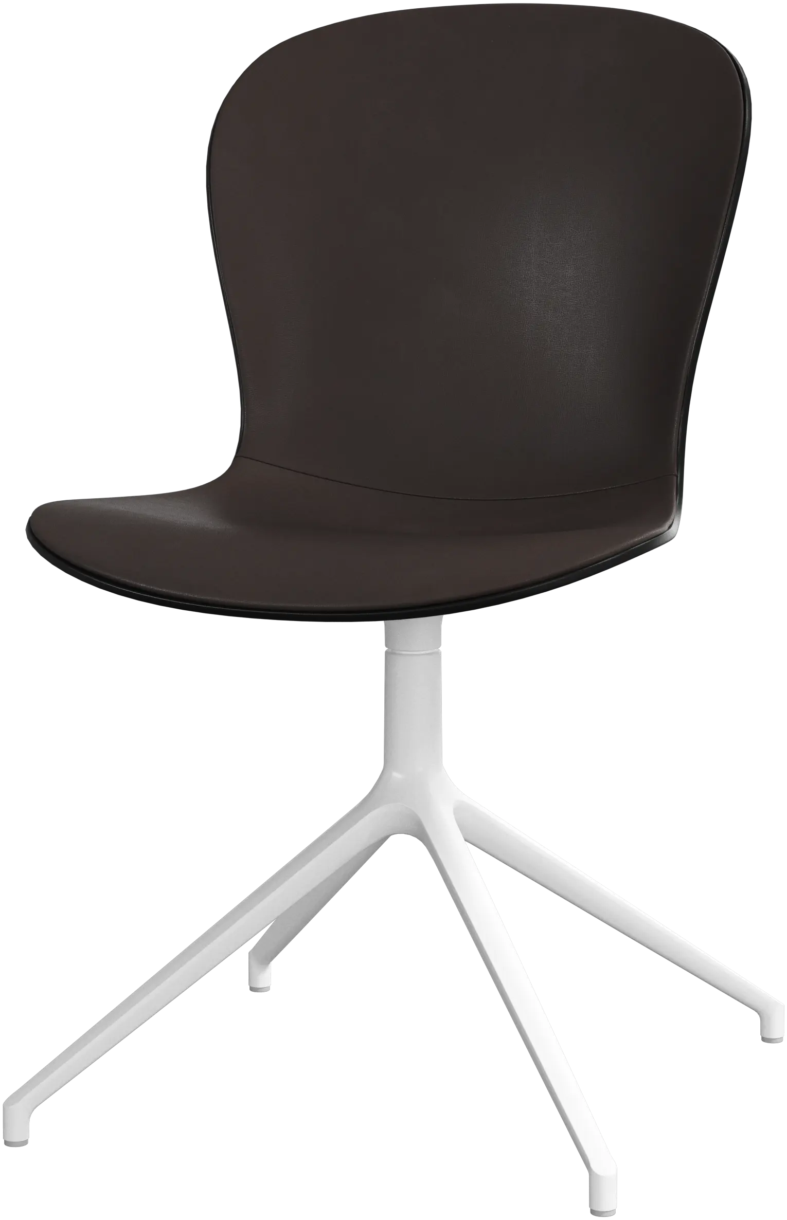 Adelaide chair with swivel function