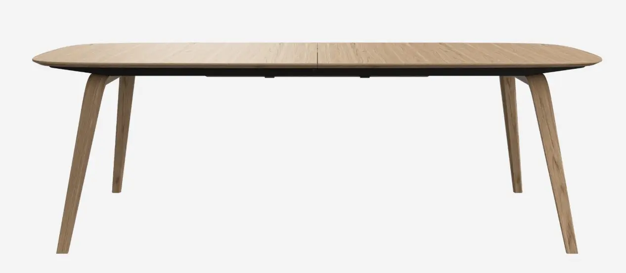 Dining tables Hauge Esszimmertisch (25 % Preisvorteil)