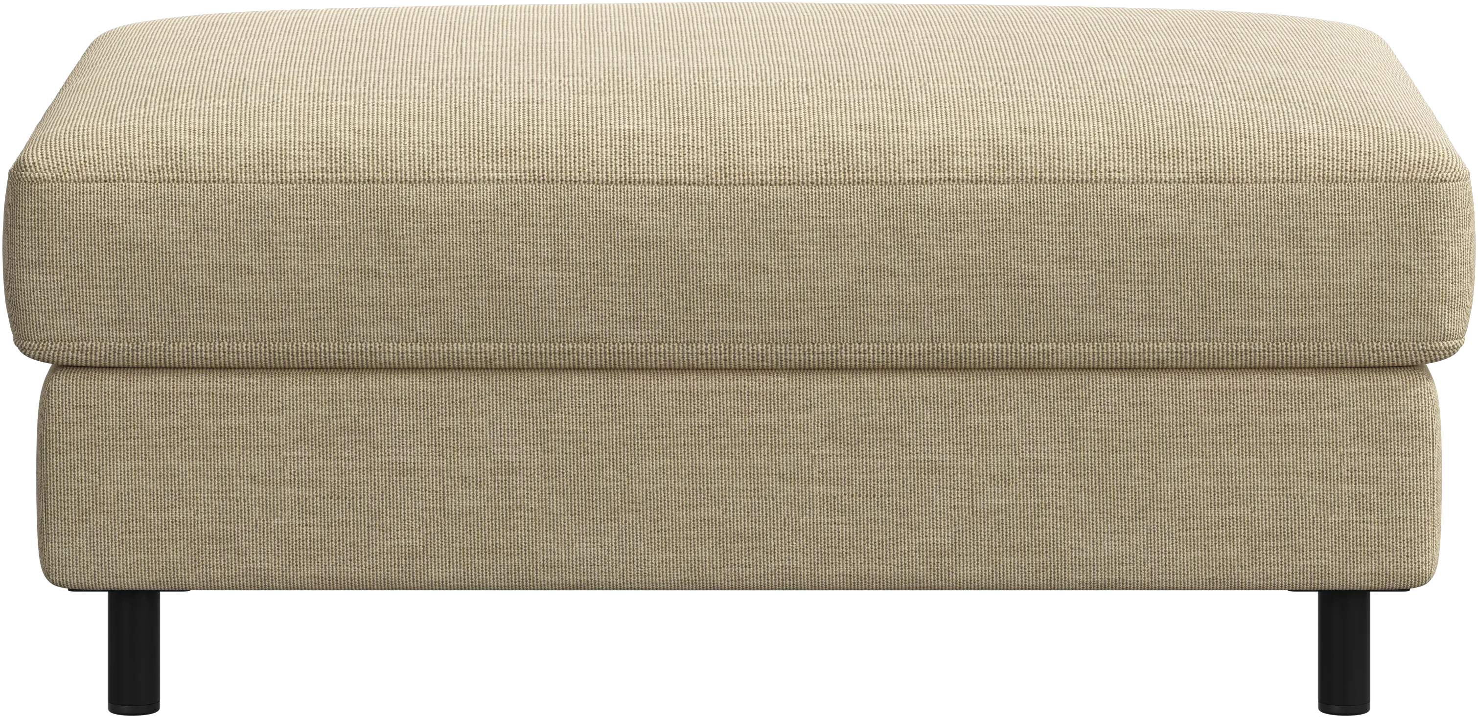 Indivi footstool
