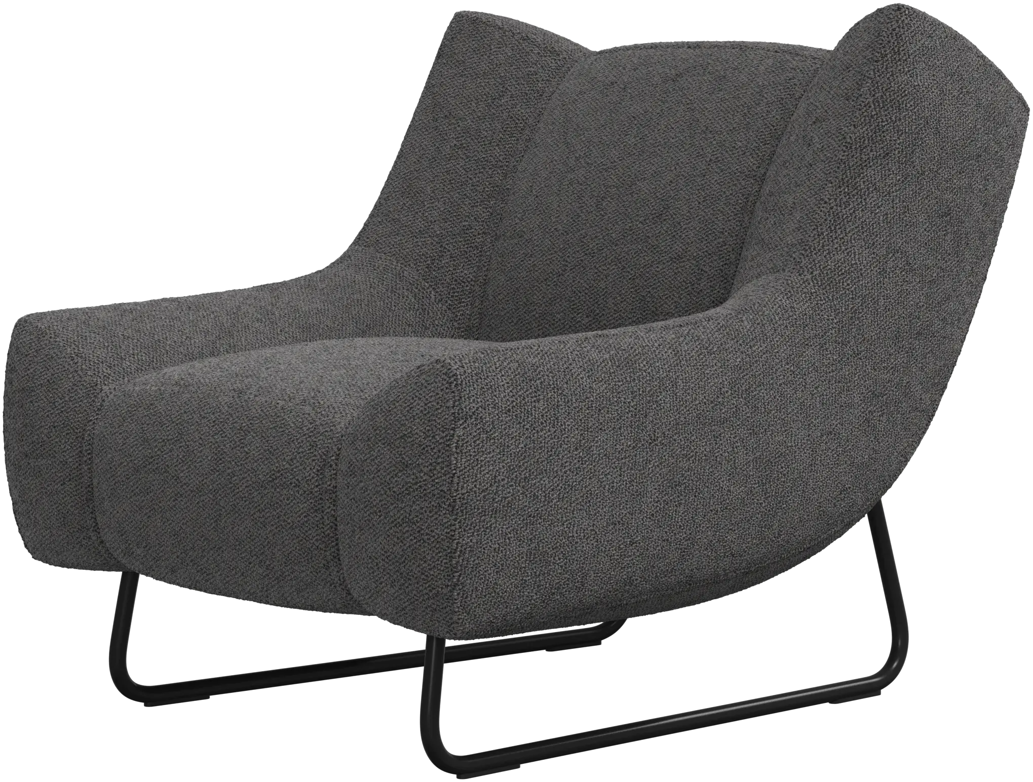 Nawabari armchair