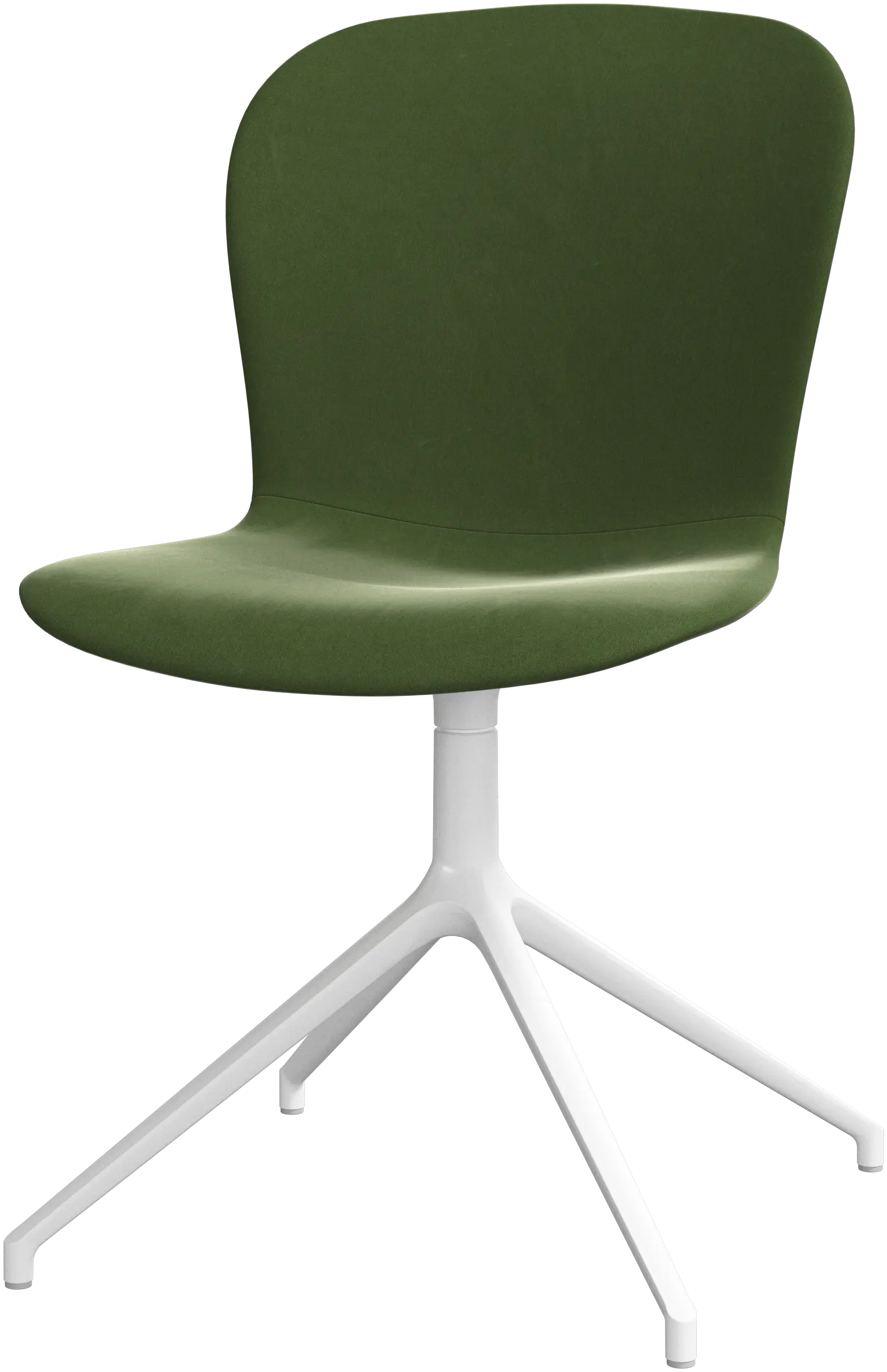 Adelaide Esszimmerstuhl mit Drehfunktion