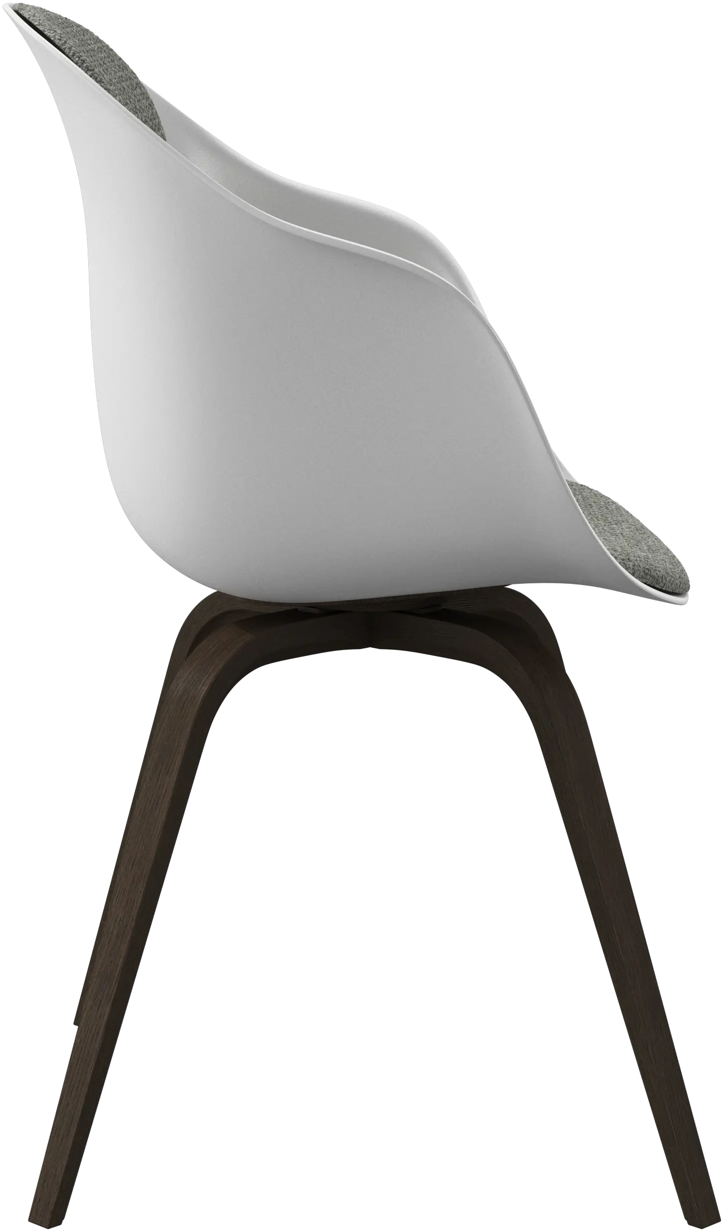 Jedálenská stolička Hauge