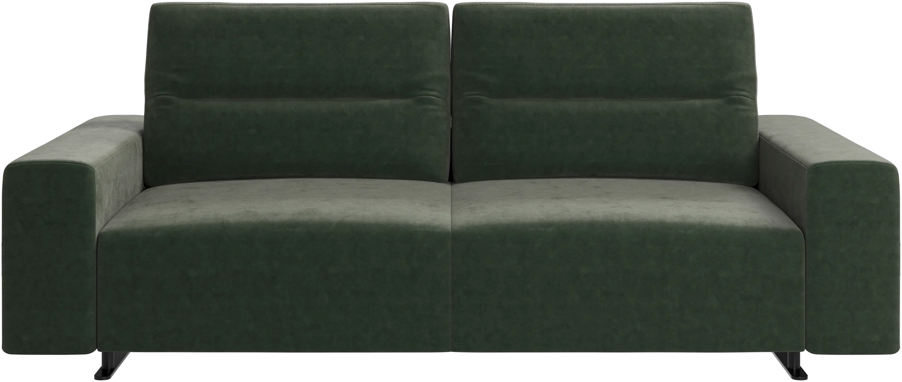 Canapé Hampton avec dossier ajustable