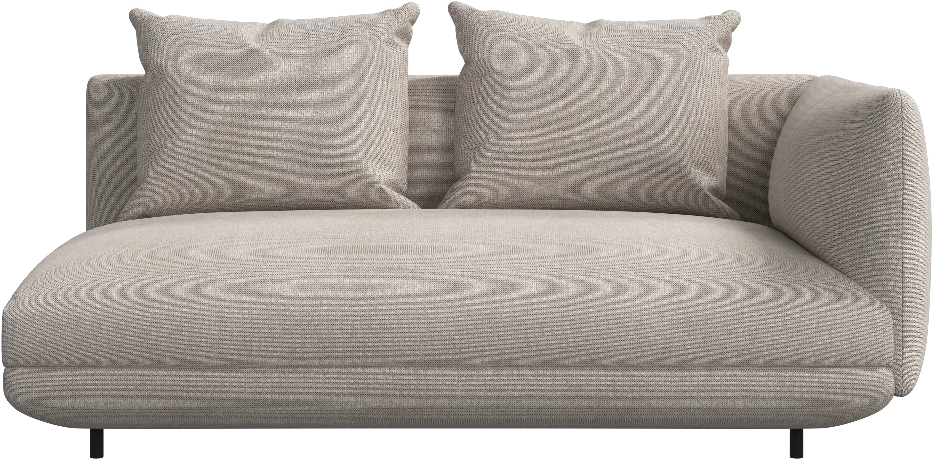 Salamanca 1,5 seater, right arm