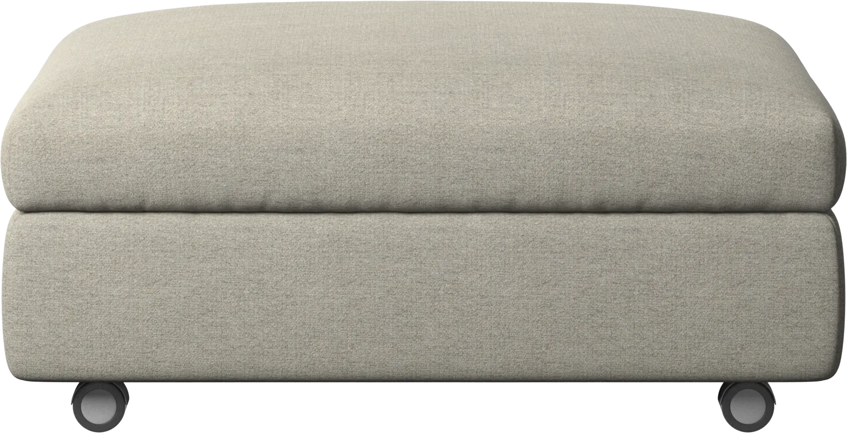 Taylor footstool