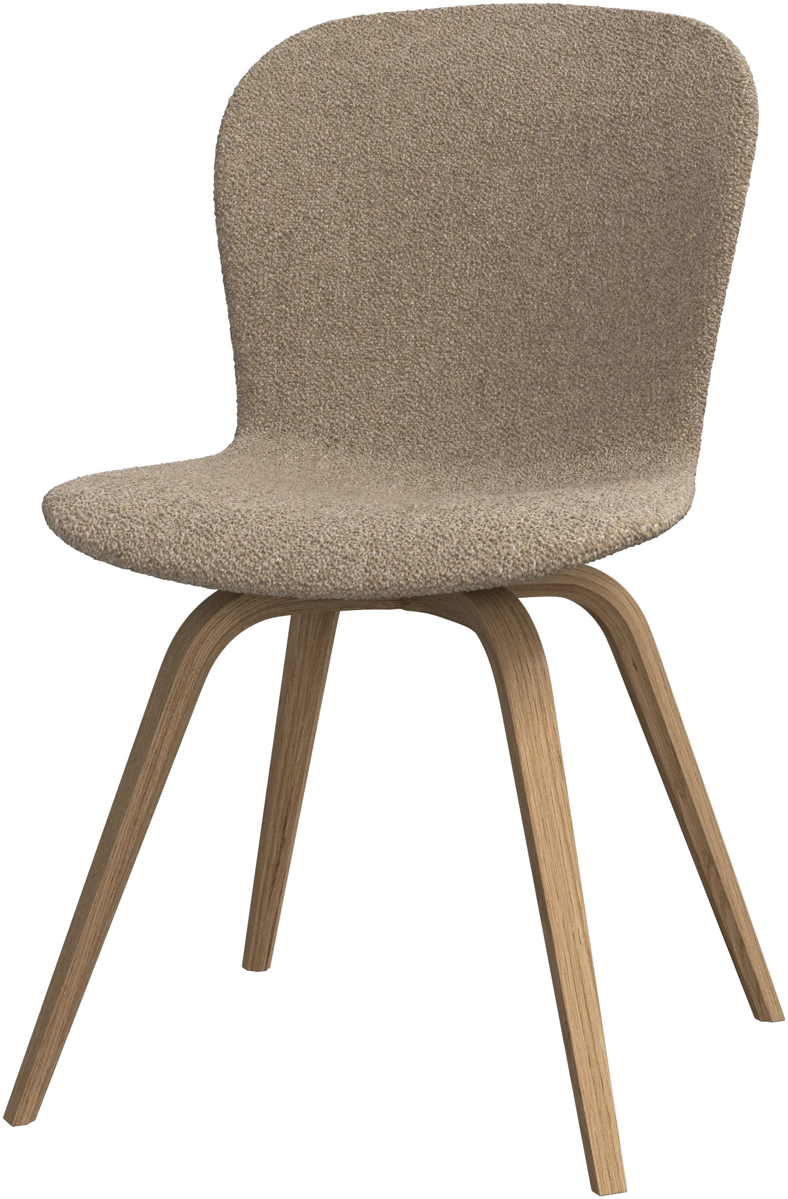 Hauge dining chair
