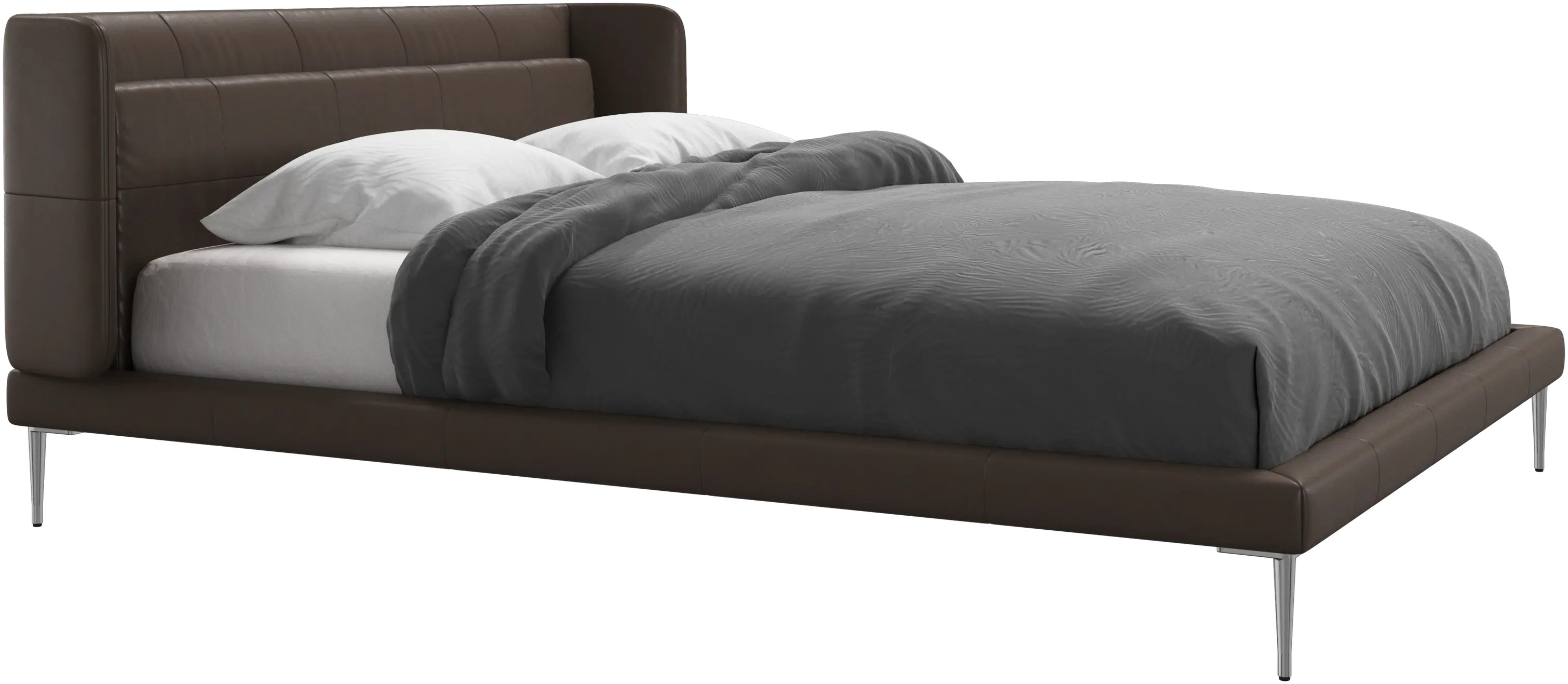 Austin bed, excl. mattress