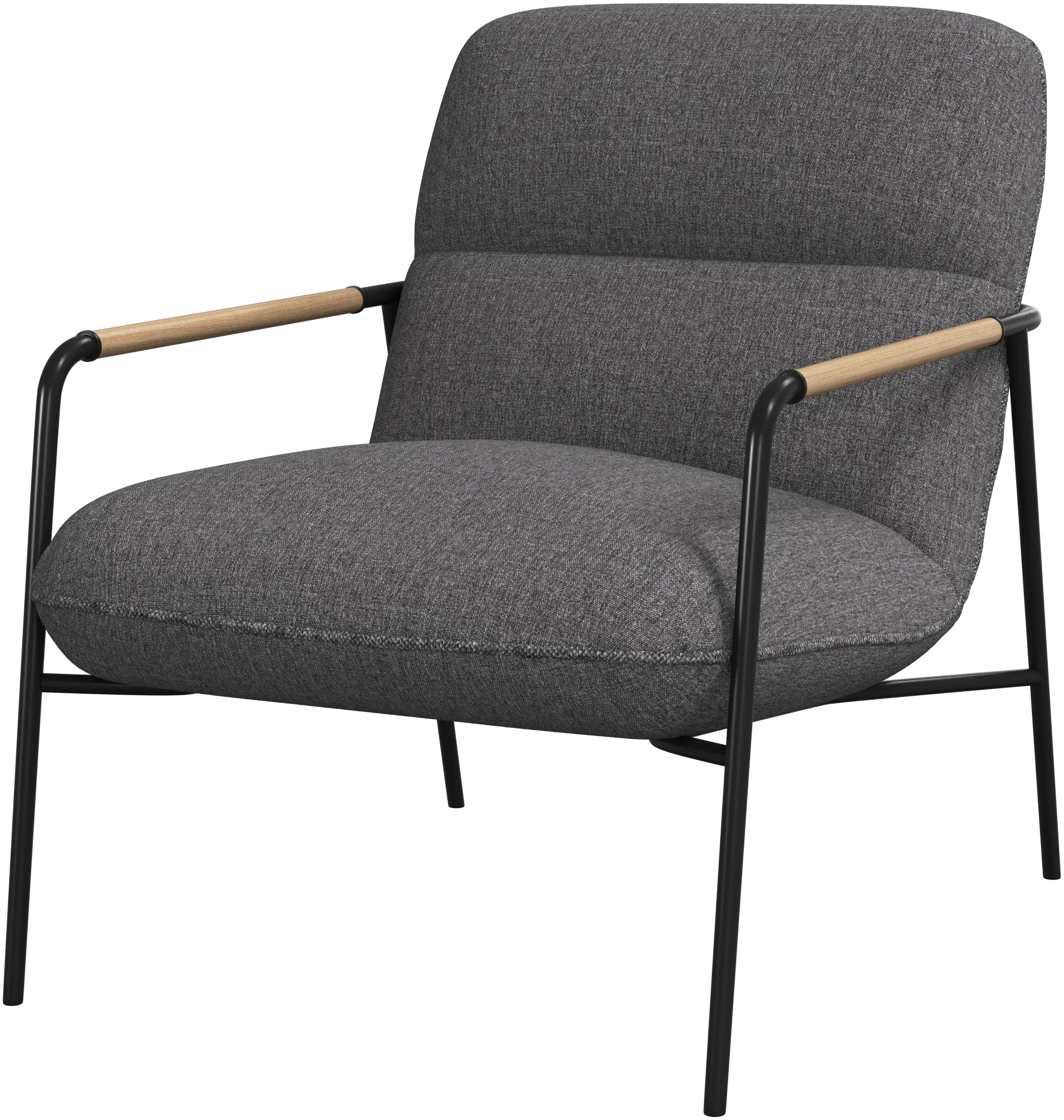 Terni armchair