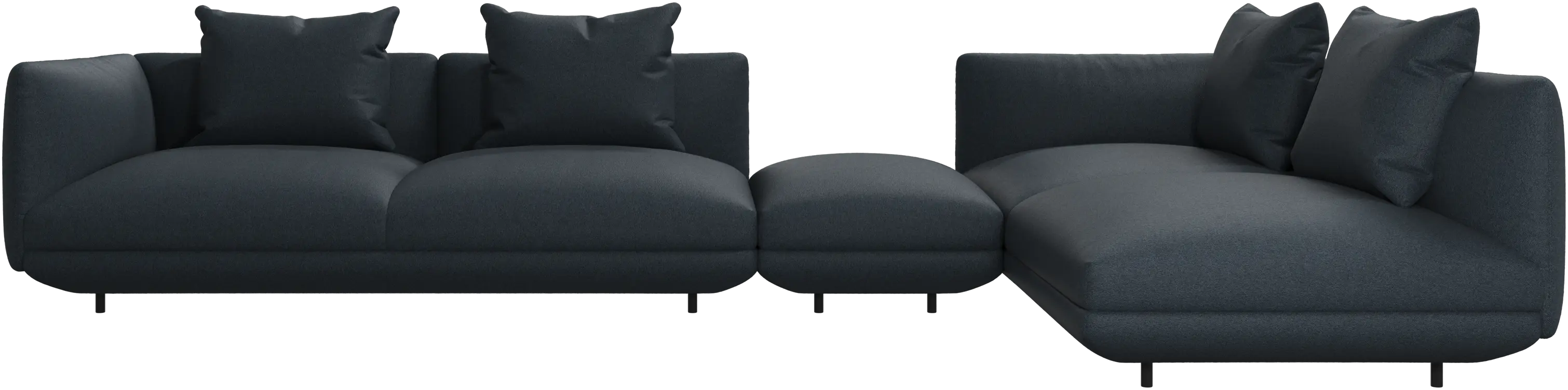 Salamanca corner sofa